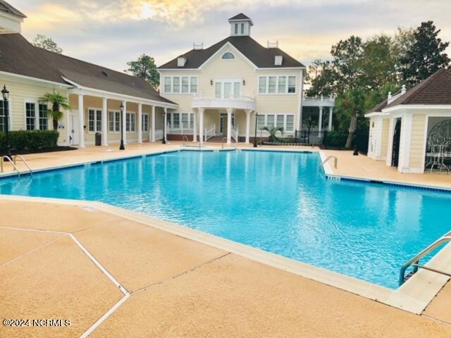 Lot 10 Bay Hill Court