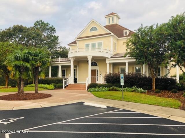 Lot 10 Bay Hill Court
