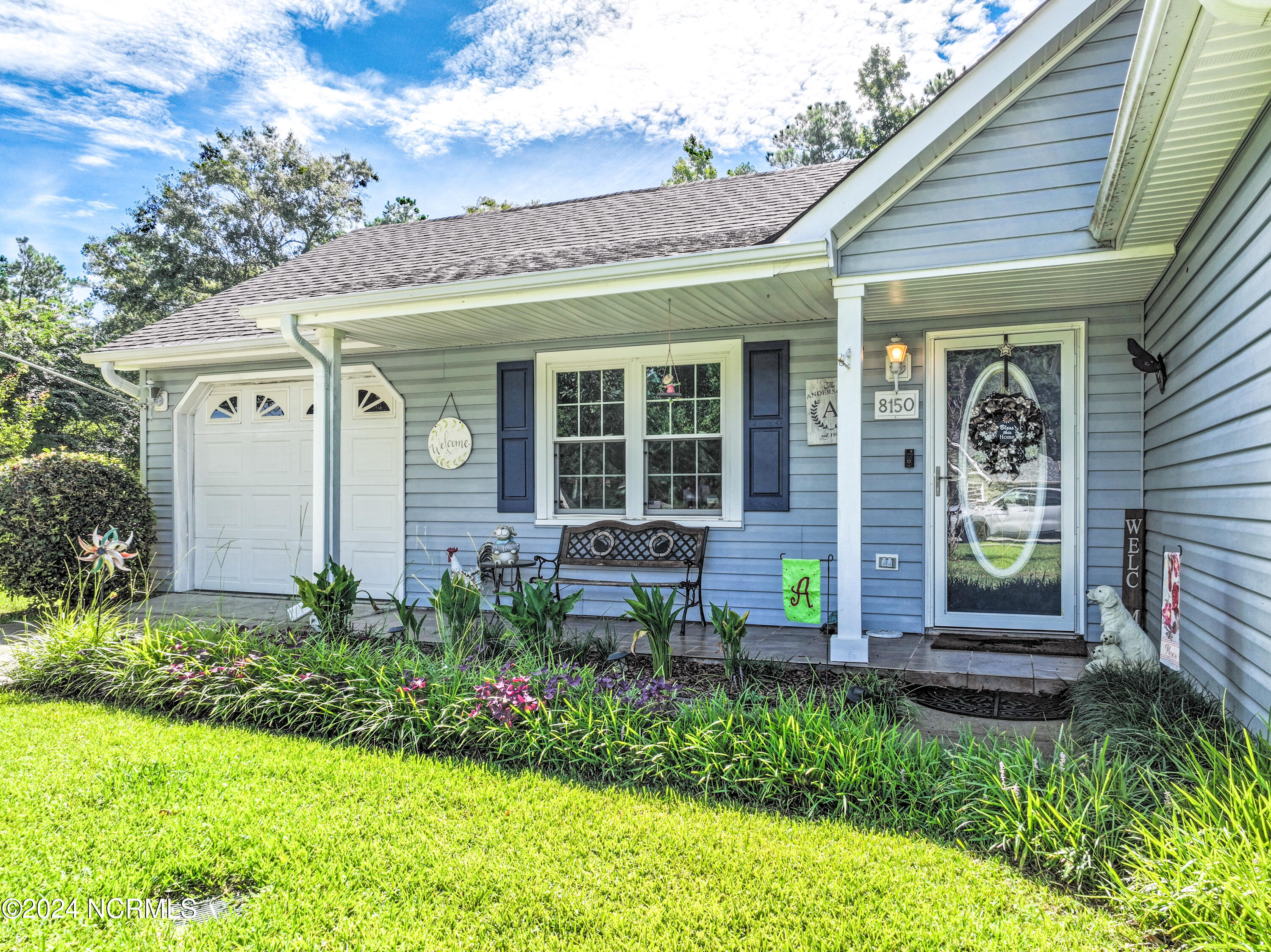 8150 Rachel Wynd Road NE