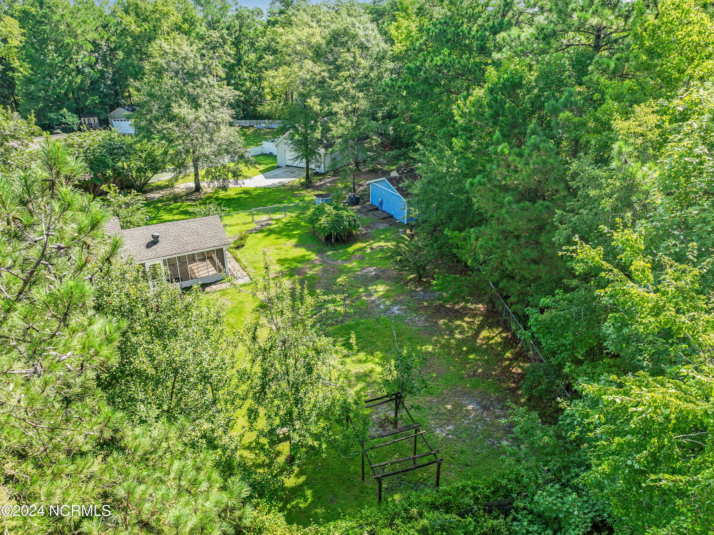 8150 Rachel Wynd Road NE