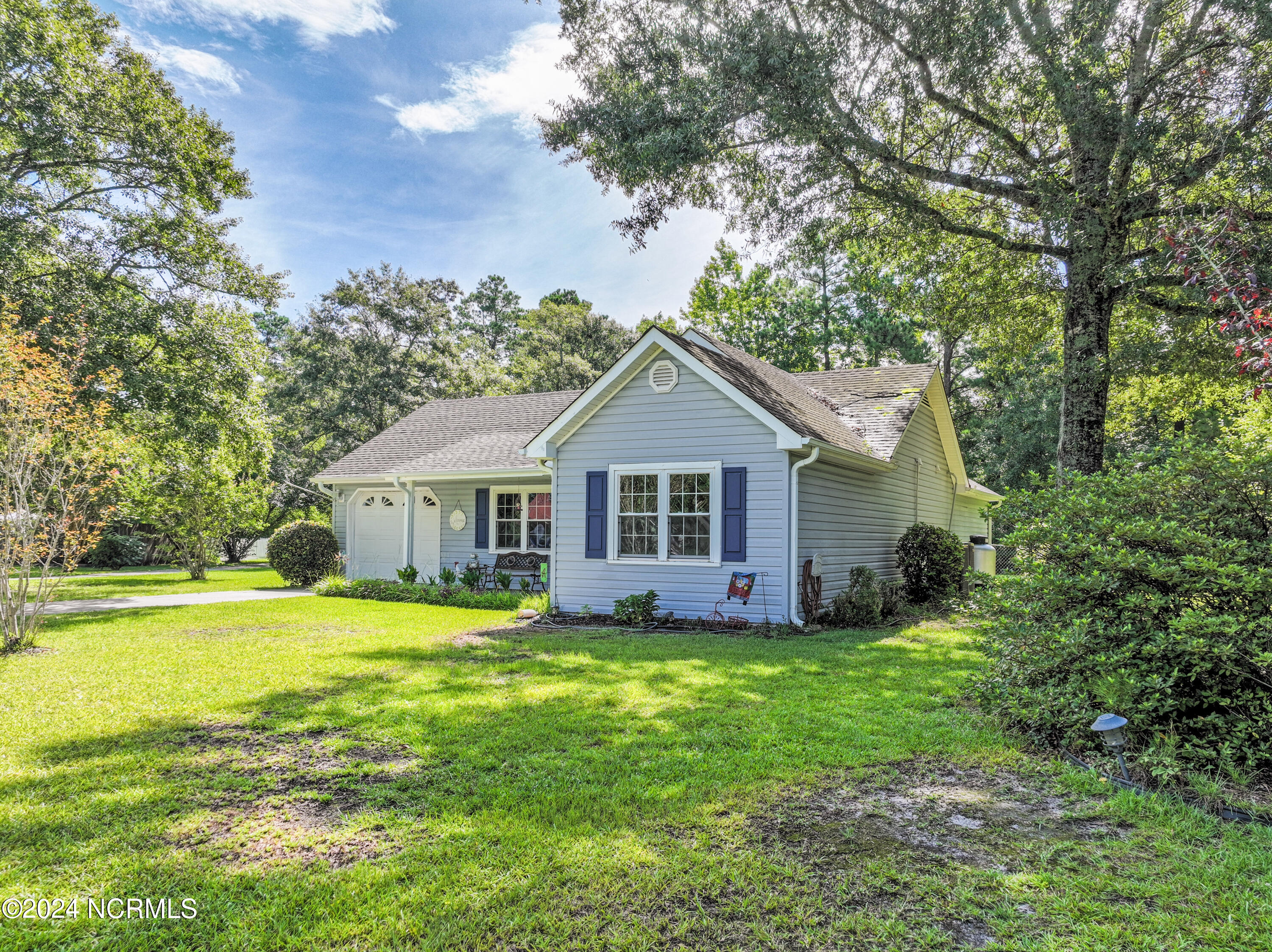 8150 Rachel Wynd Road NE