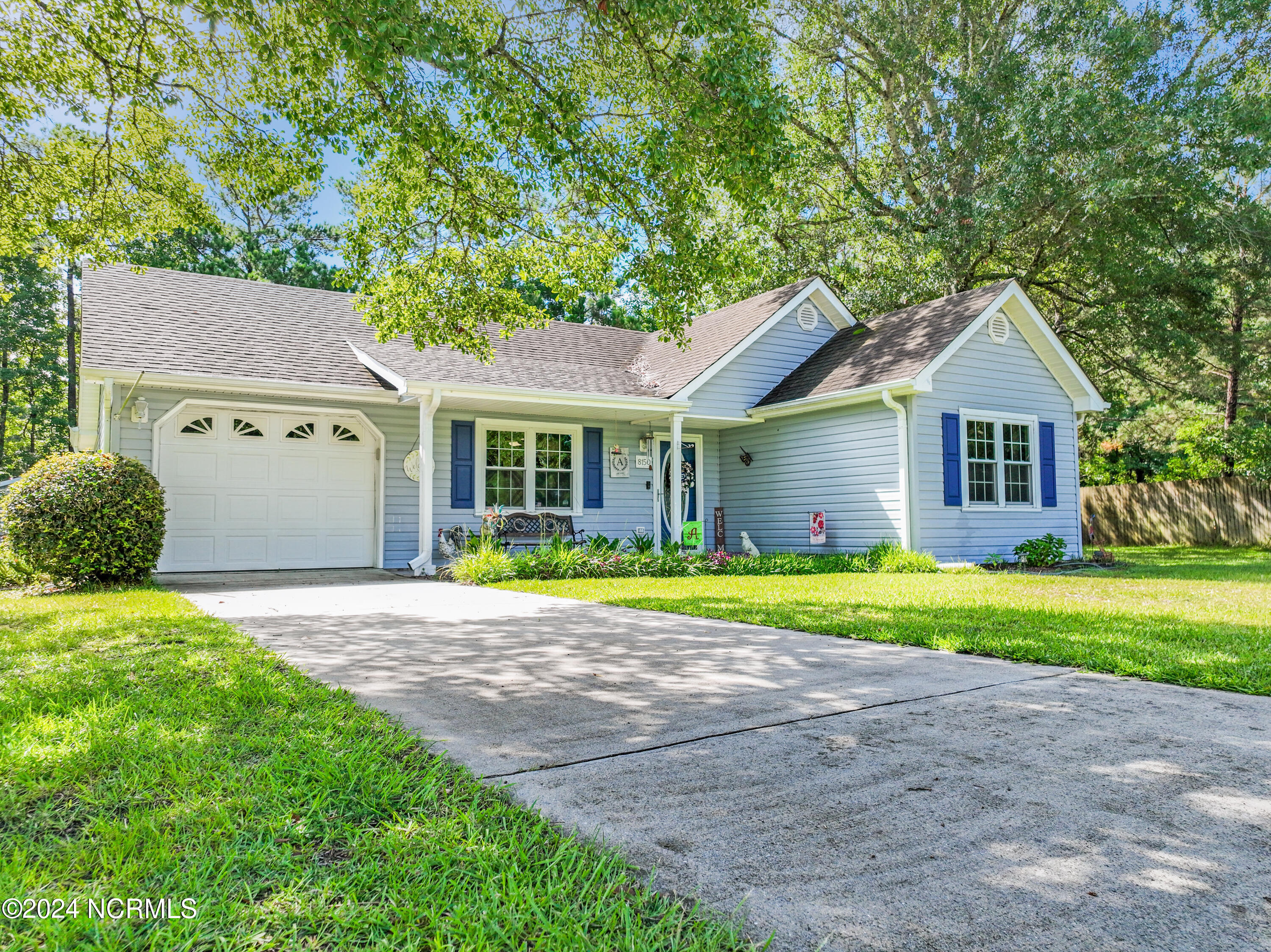 8150 Rachel Wynd Road NE