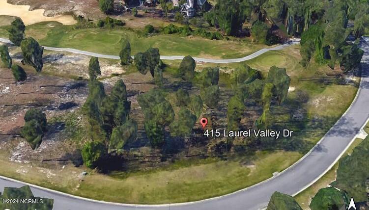 415 Laurel Valley Drive