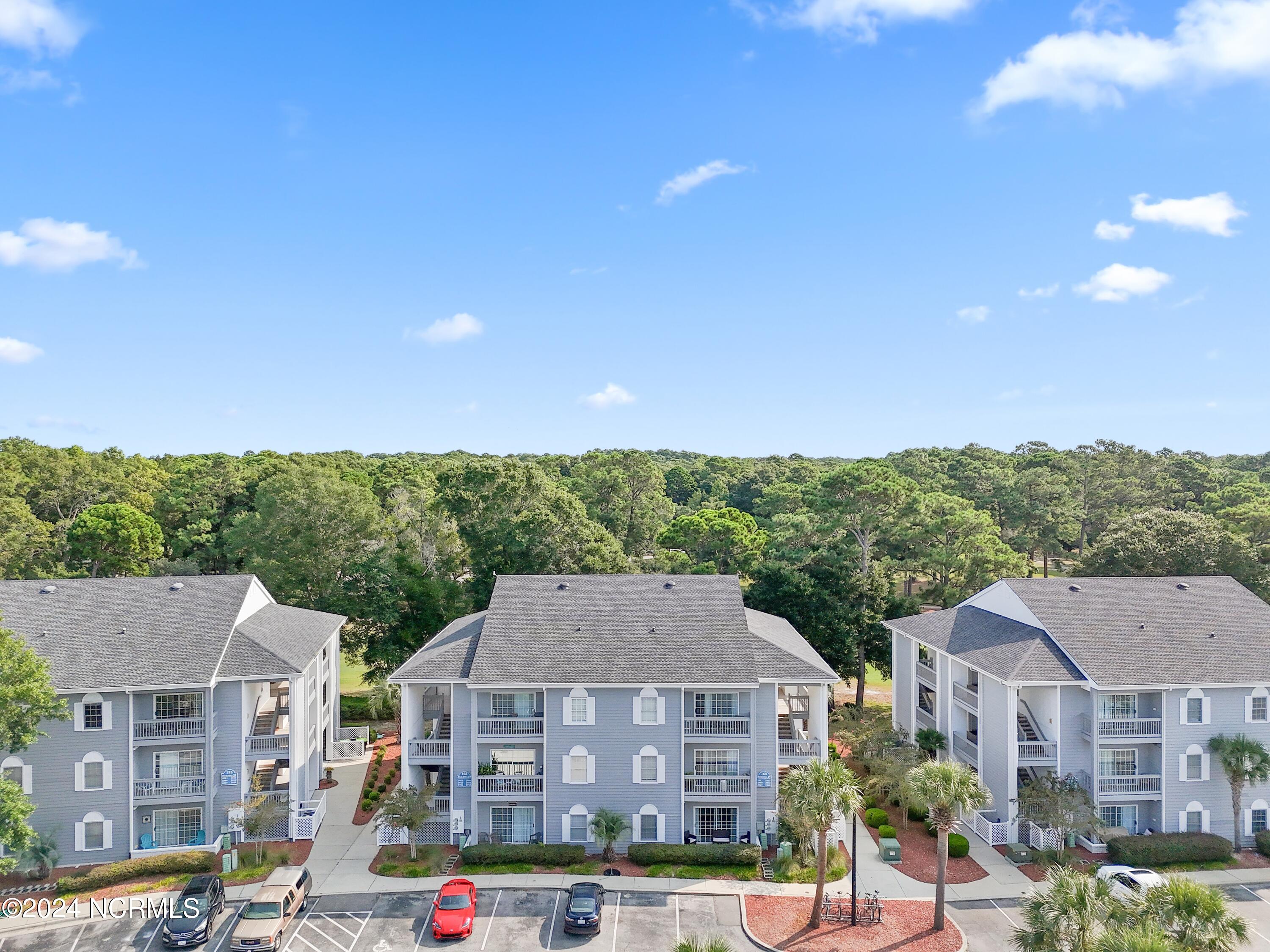 165 Royal Poste Road Unit 2907