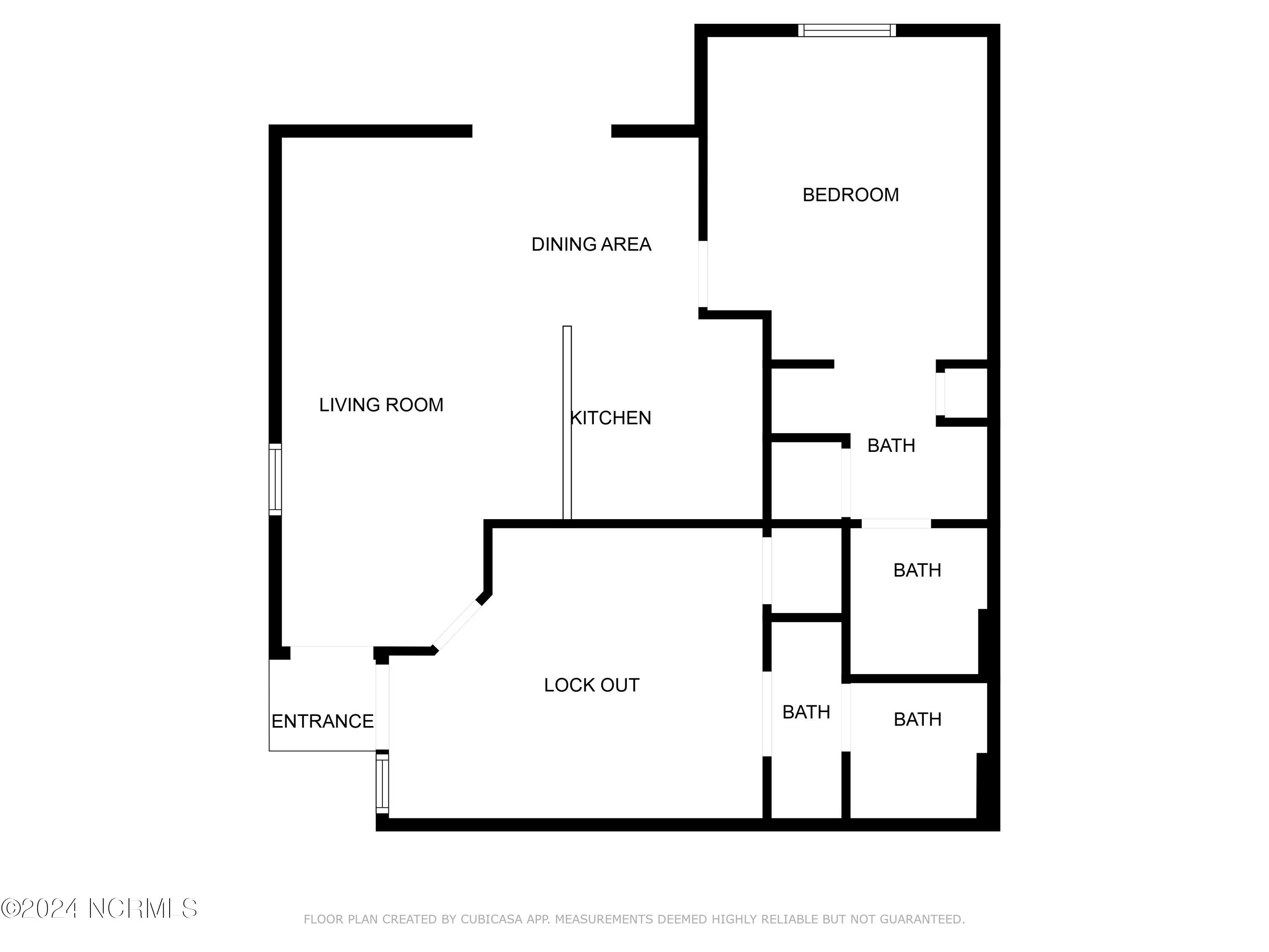 165 Royal Poste Road Unit 2907