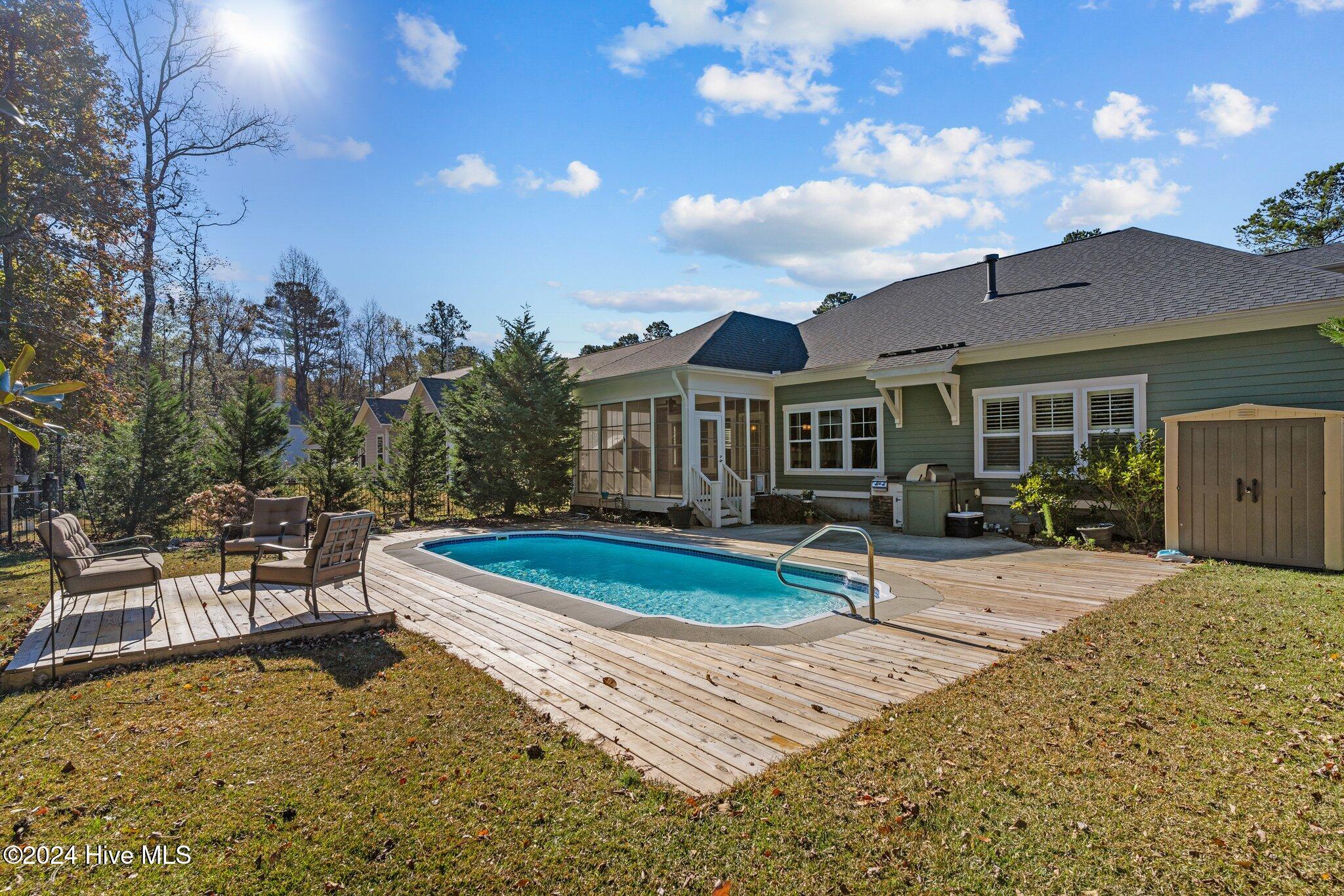 1150 Sea Bourne Way