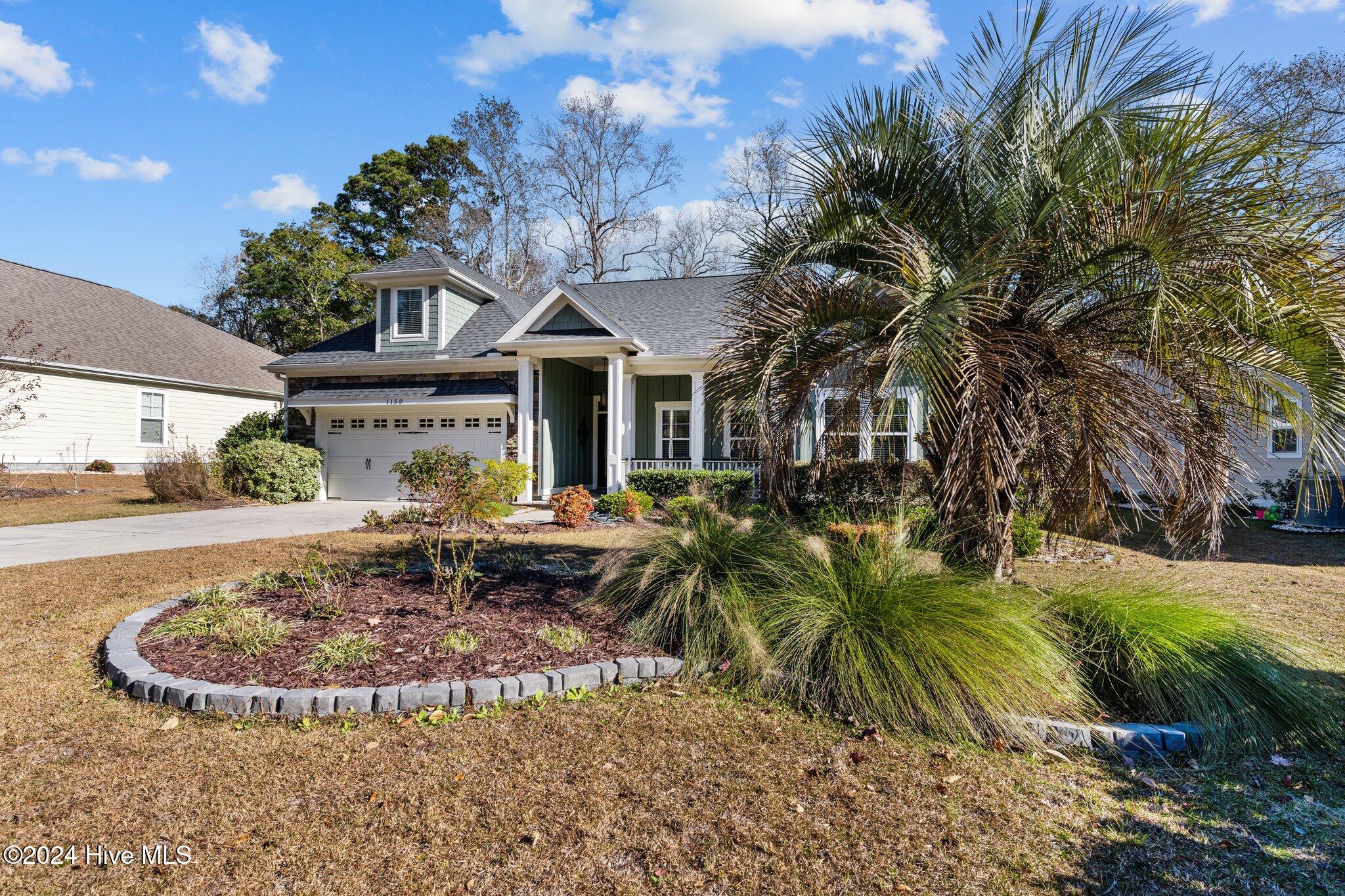 1150 Sea Bourne Way