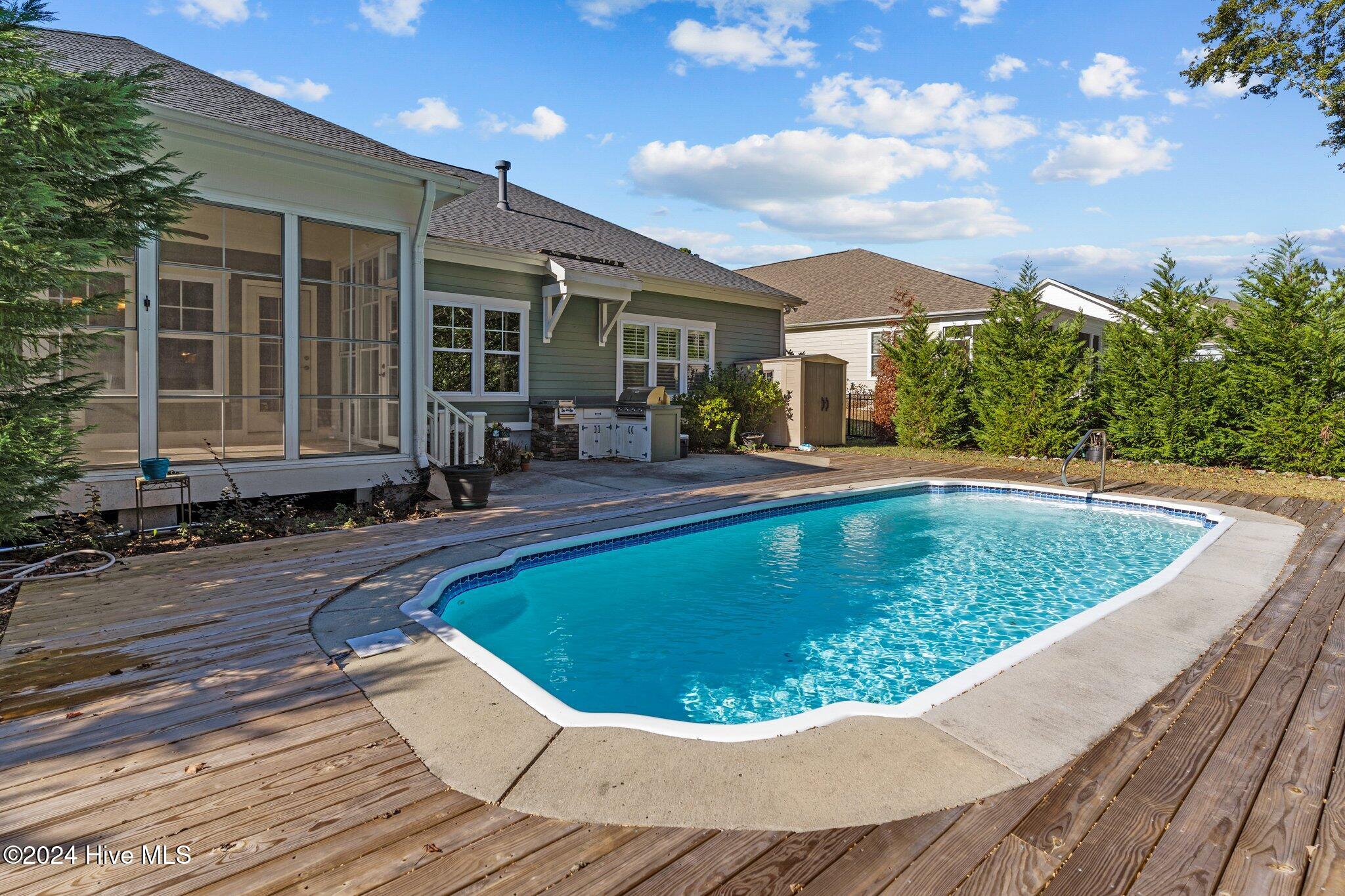 1150 Sea Bourne Way