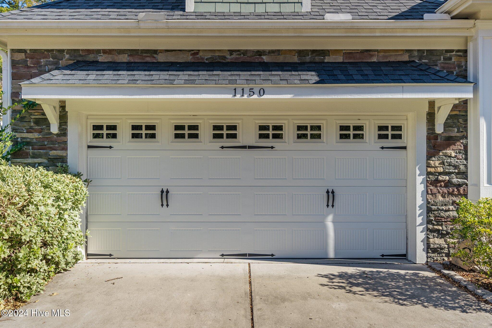 1150 Sea Bourne Way
