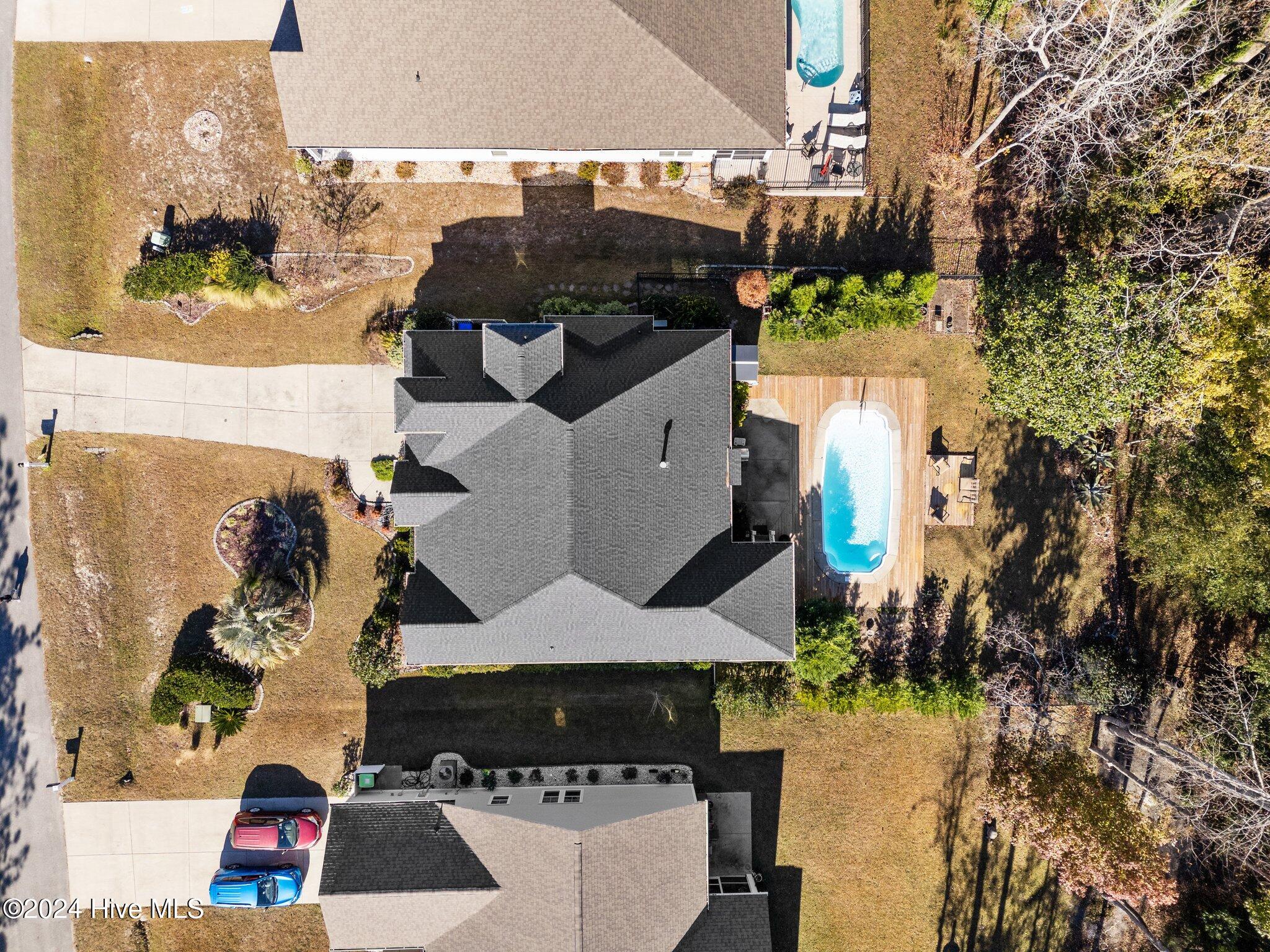 1150 Sea Bourne Way