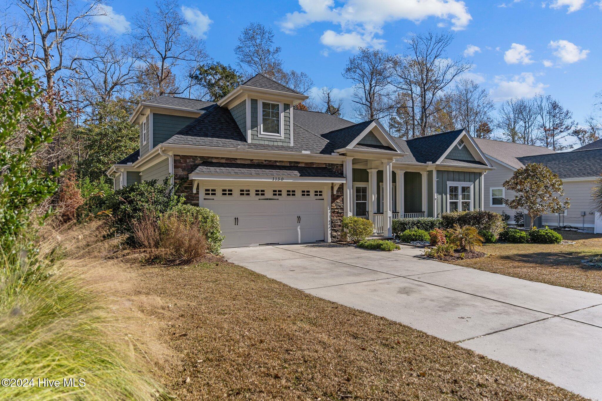 1150 Sea Bourne Way