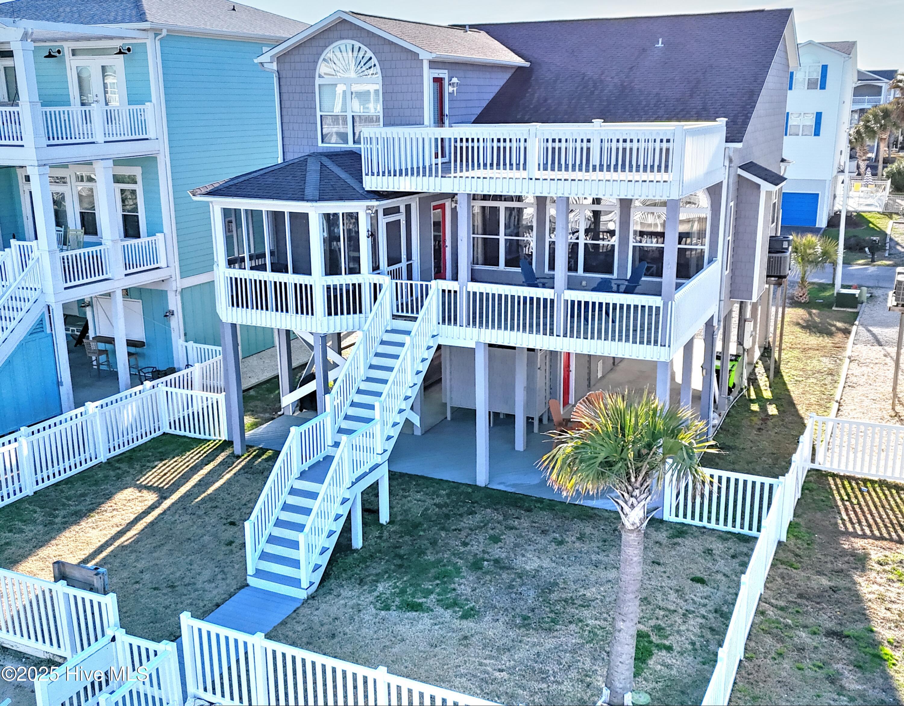 20 Goldsboro Street