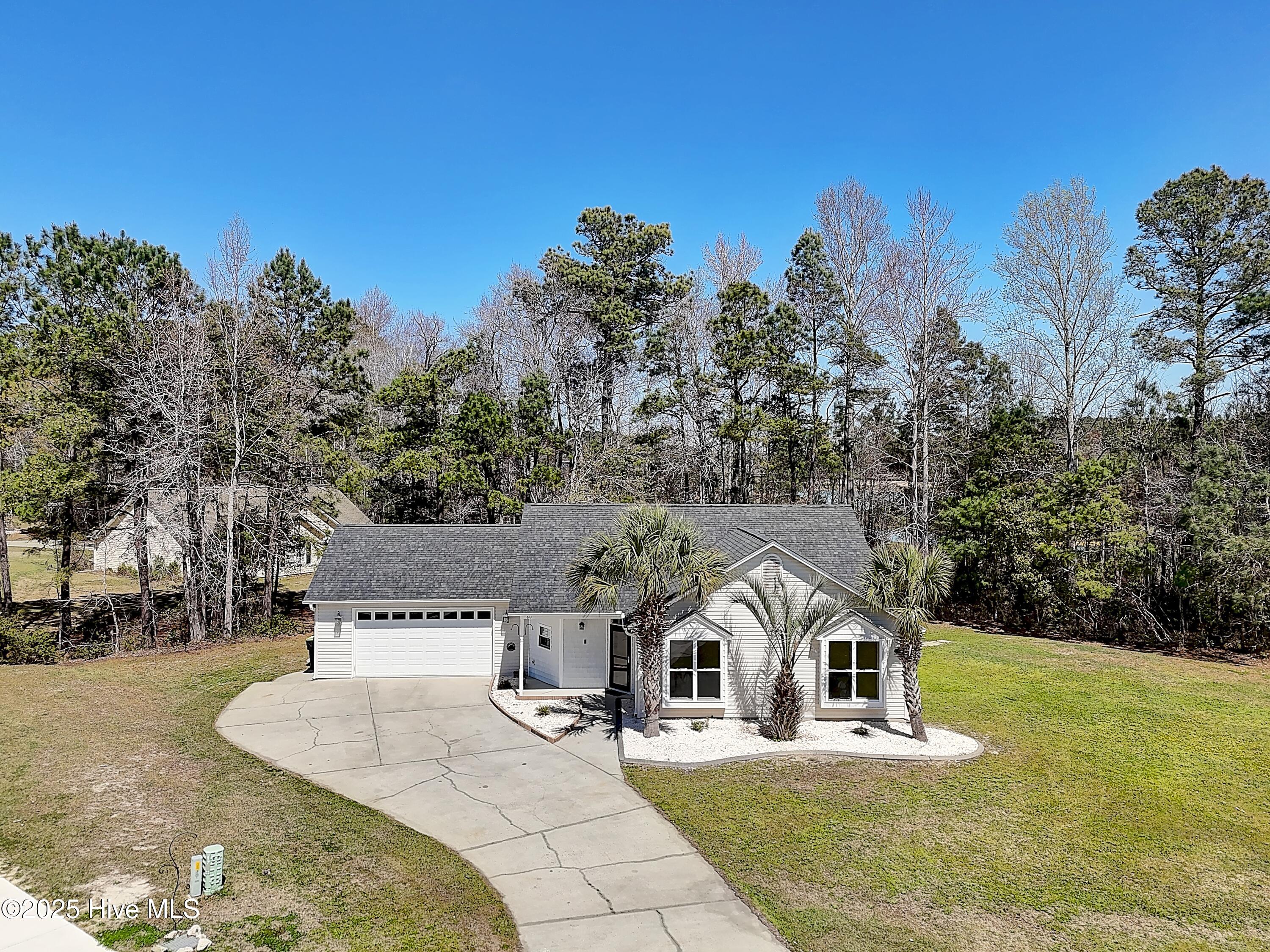 80 James Court SW