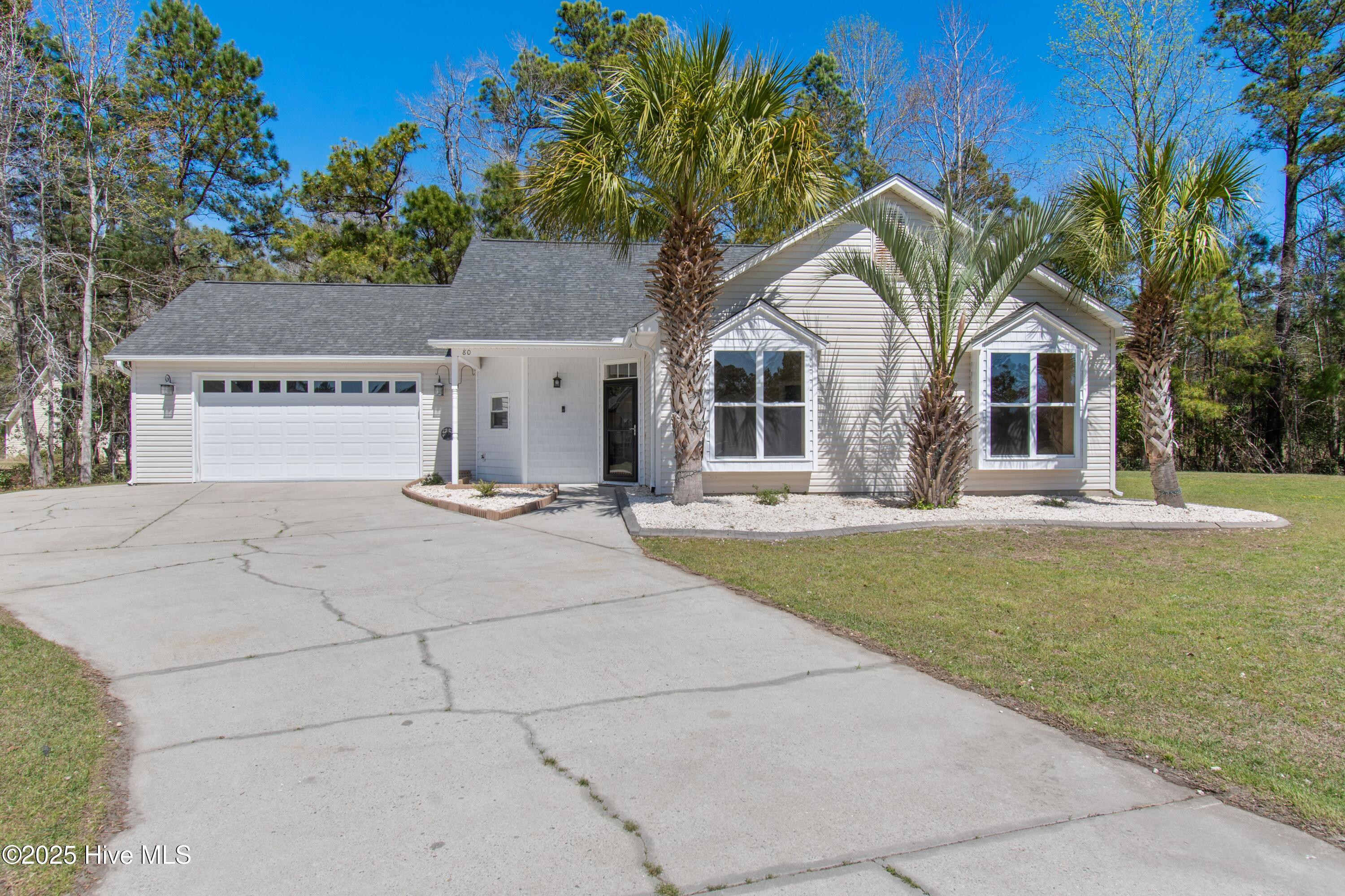 80 James Court SW