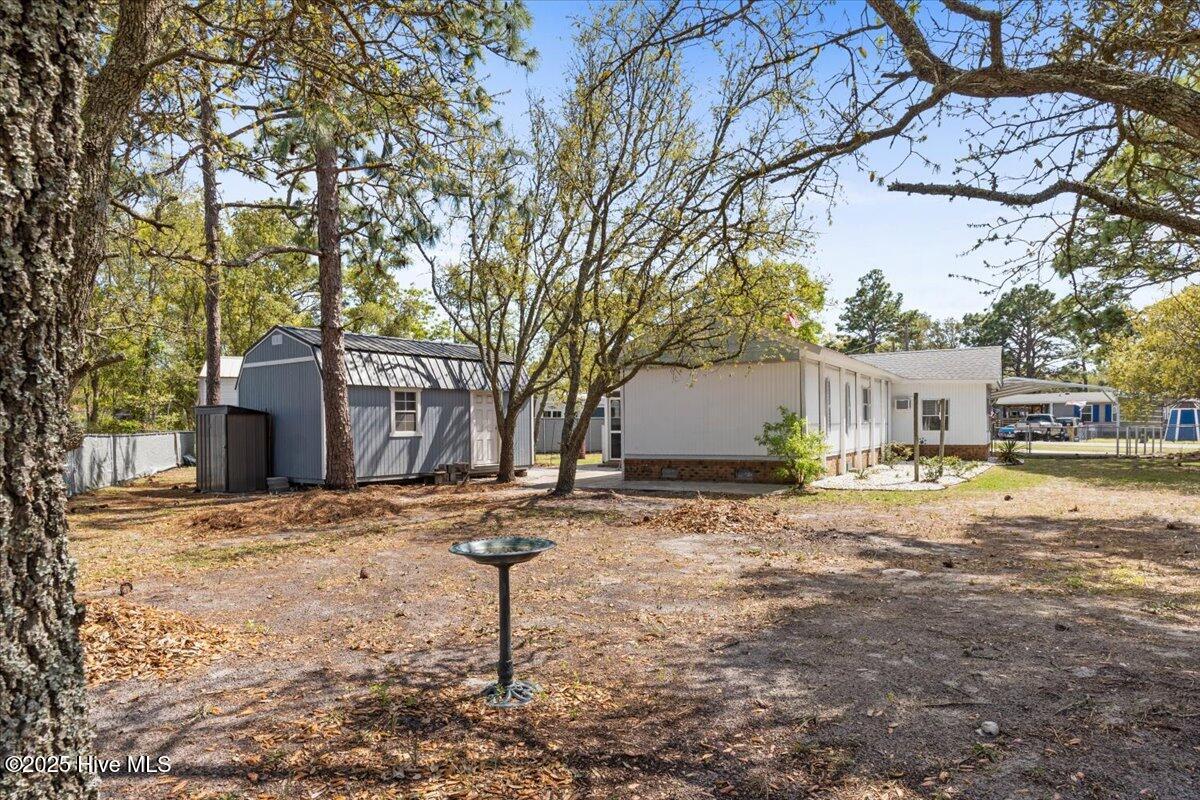 1434 Grosbeak Place SW