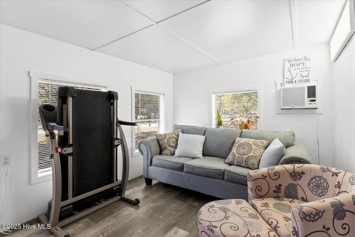 1434 Grosbeak Place SW