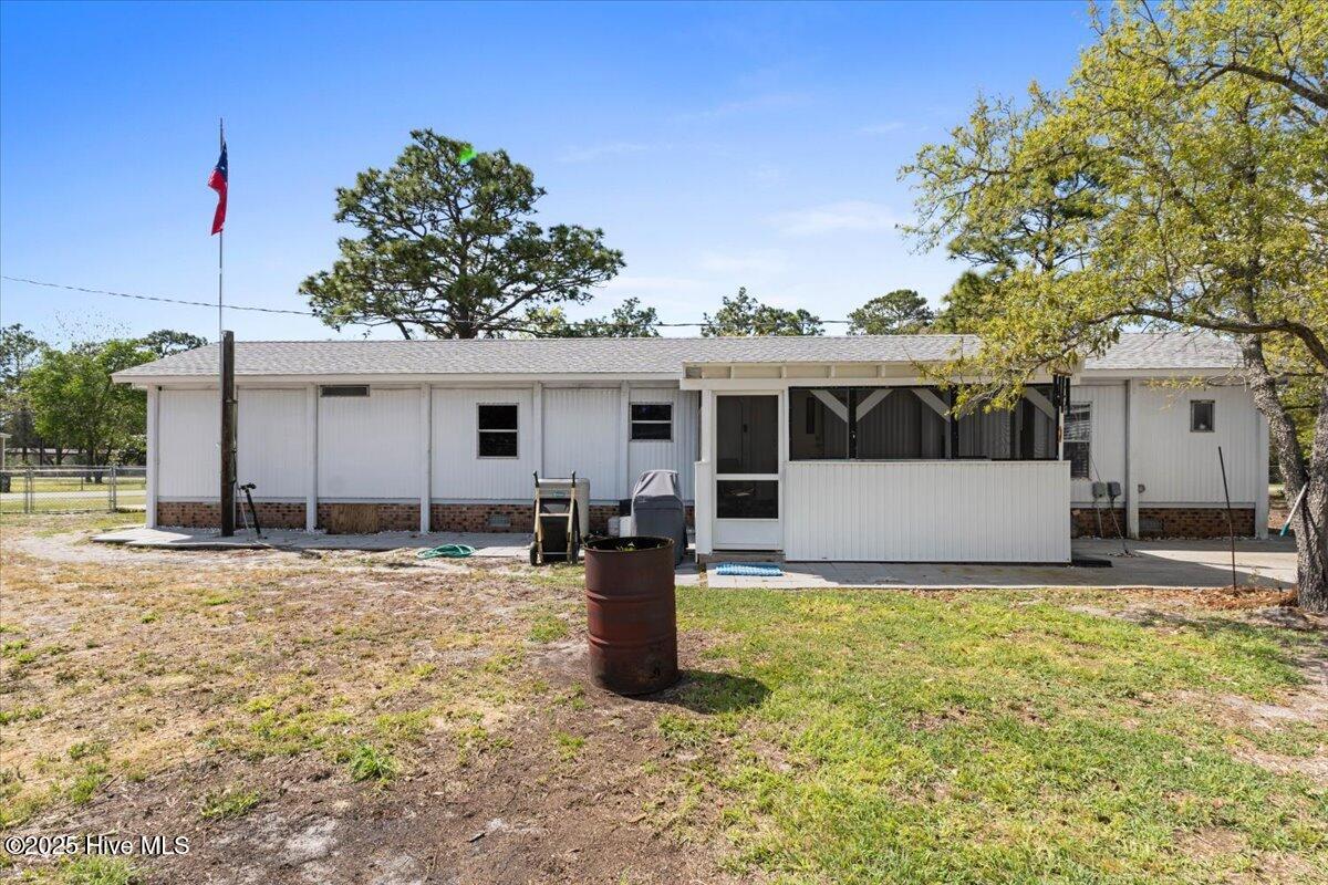 1434 Grosbeak Place SW