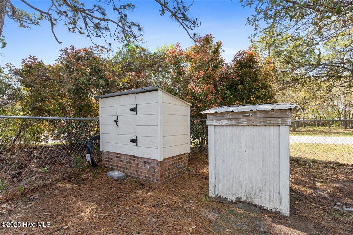 1434 Grosbeak Place SW