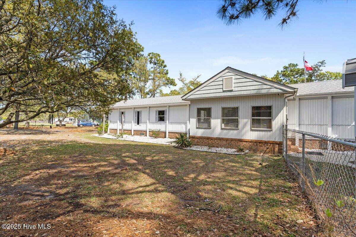 1434 Grosbeak Place SW