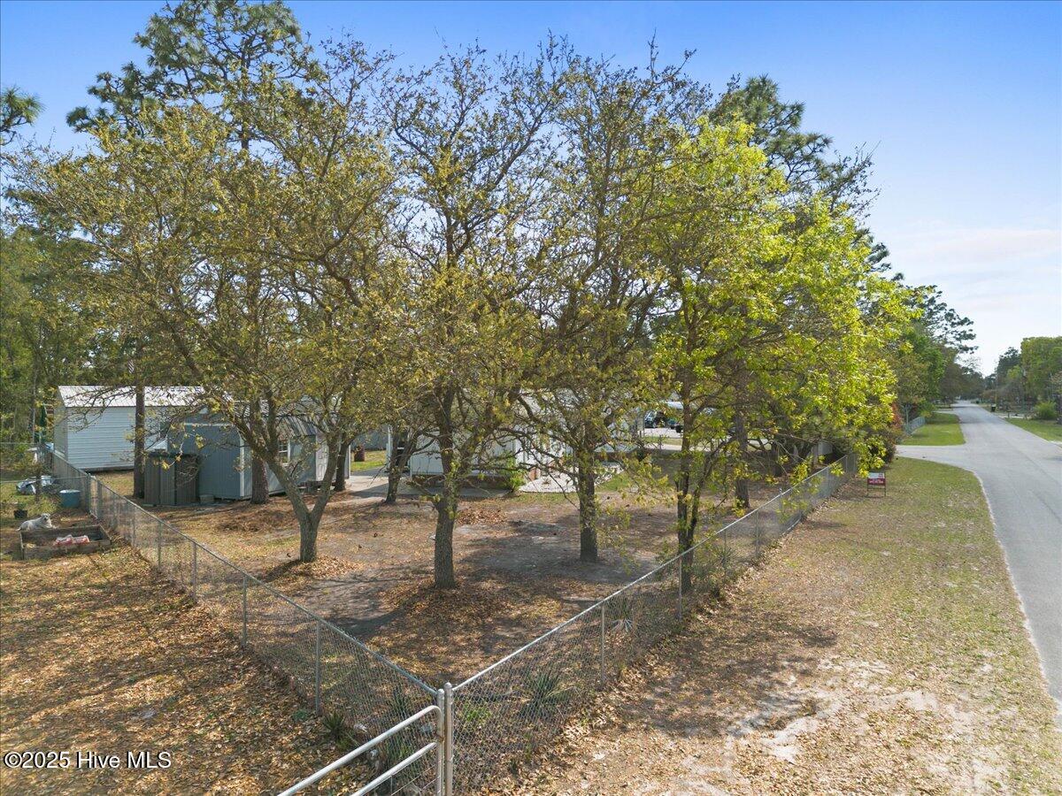 1434 Grosbeak Place SW