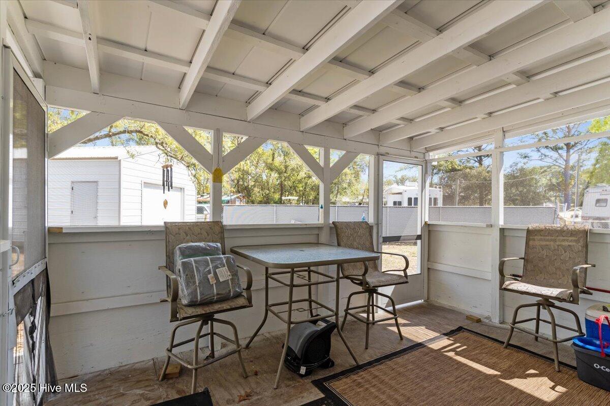 1434 Grosbeak Place SW