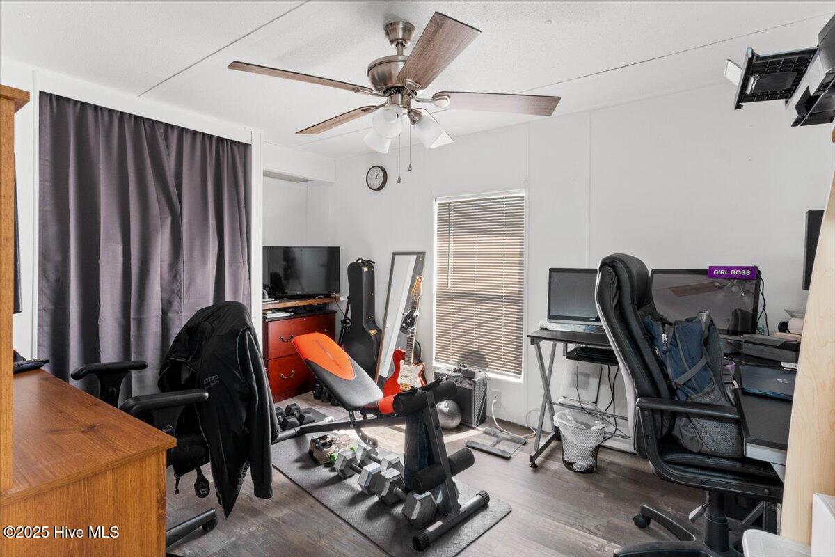 1434 Grosbeak Place SW