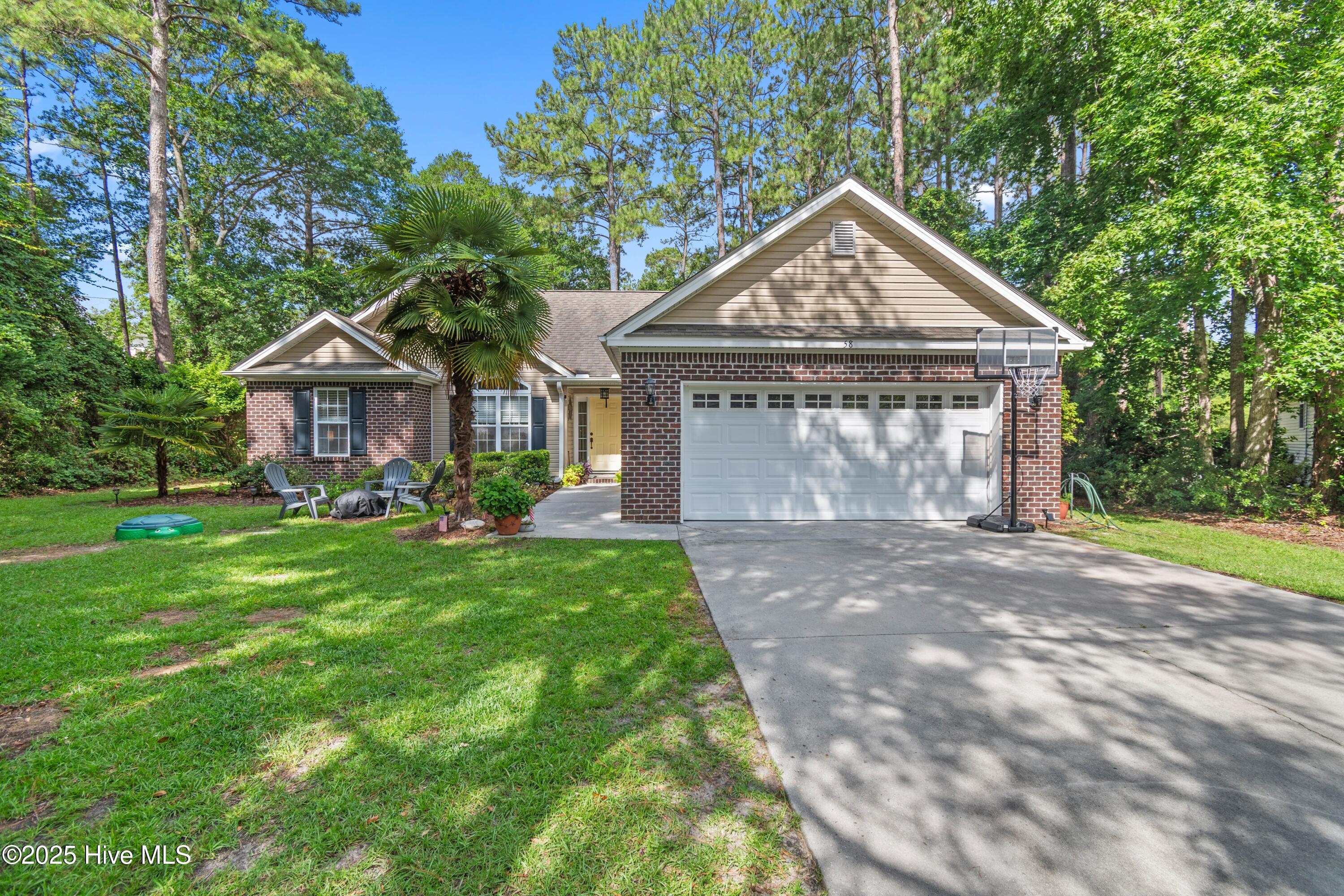 58 Carolina Shores Drive