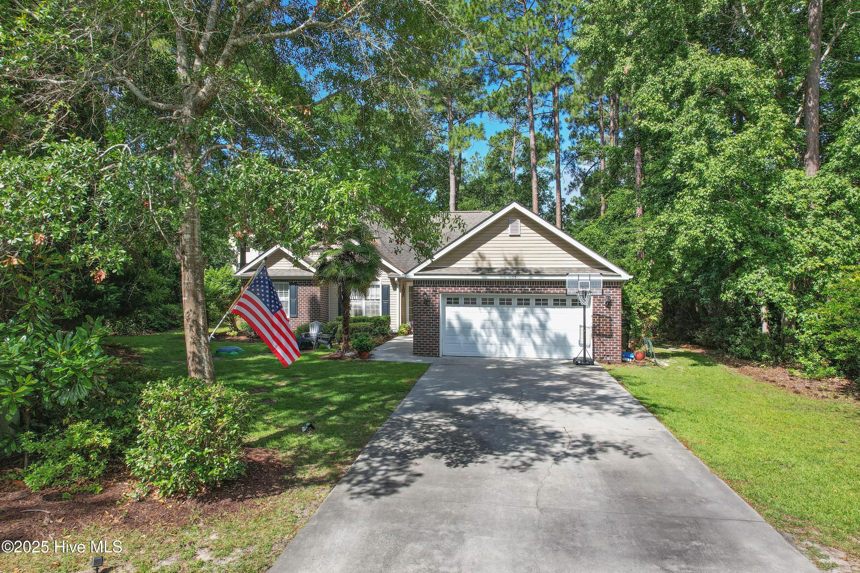 58 Carolina Shores Drive