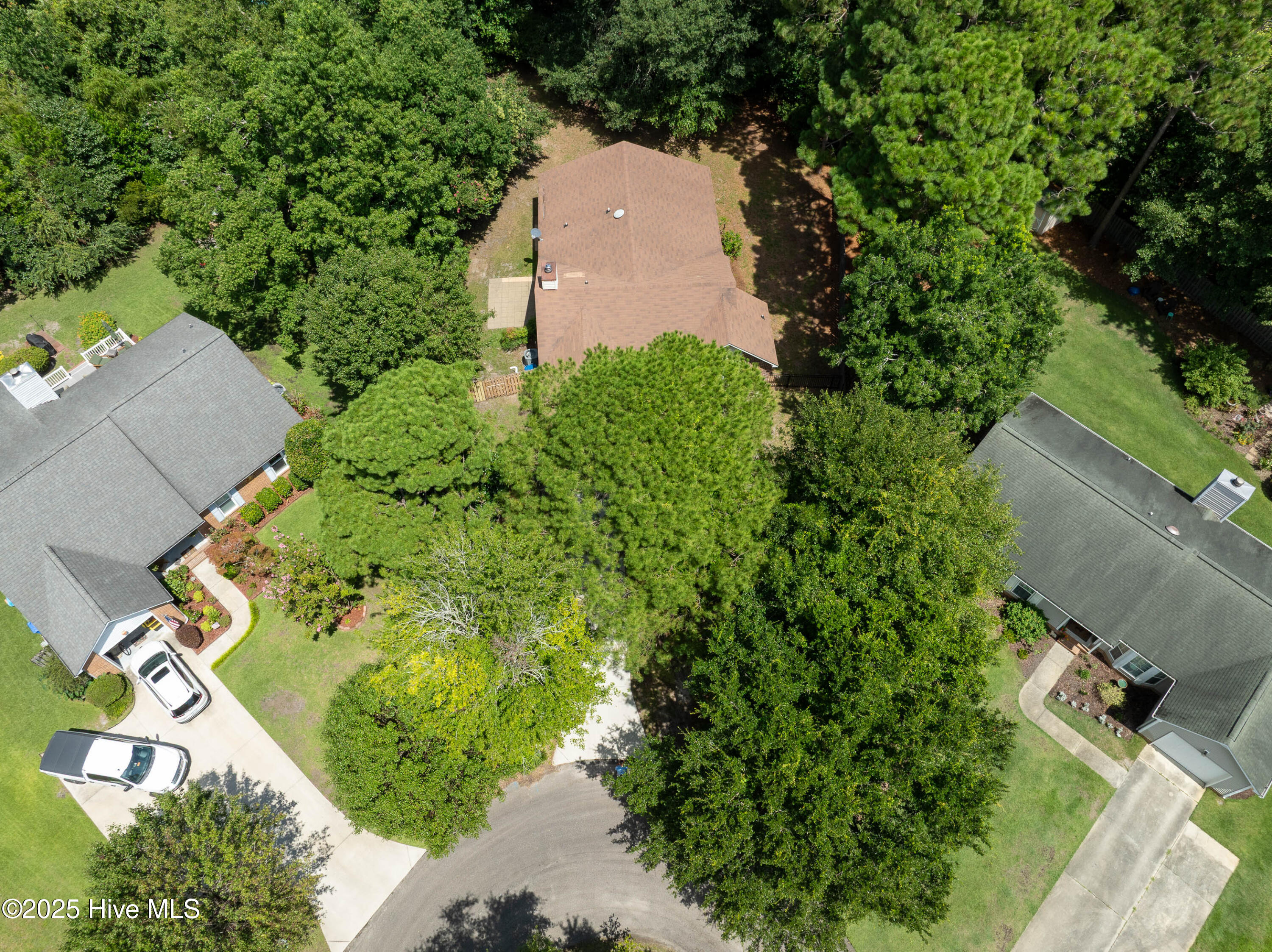 5425 Golden Eagle Court