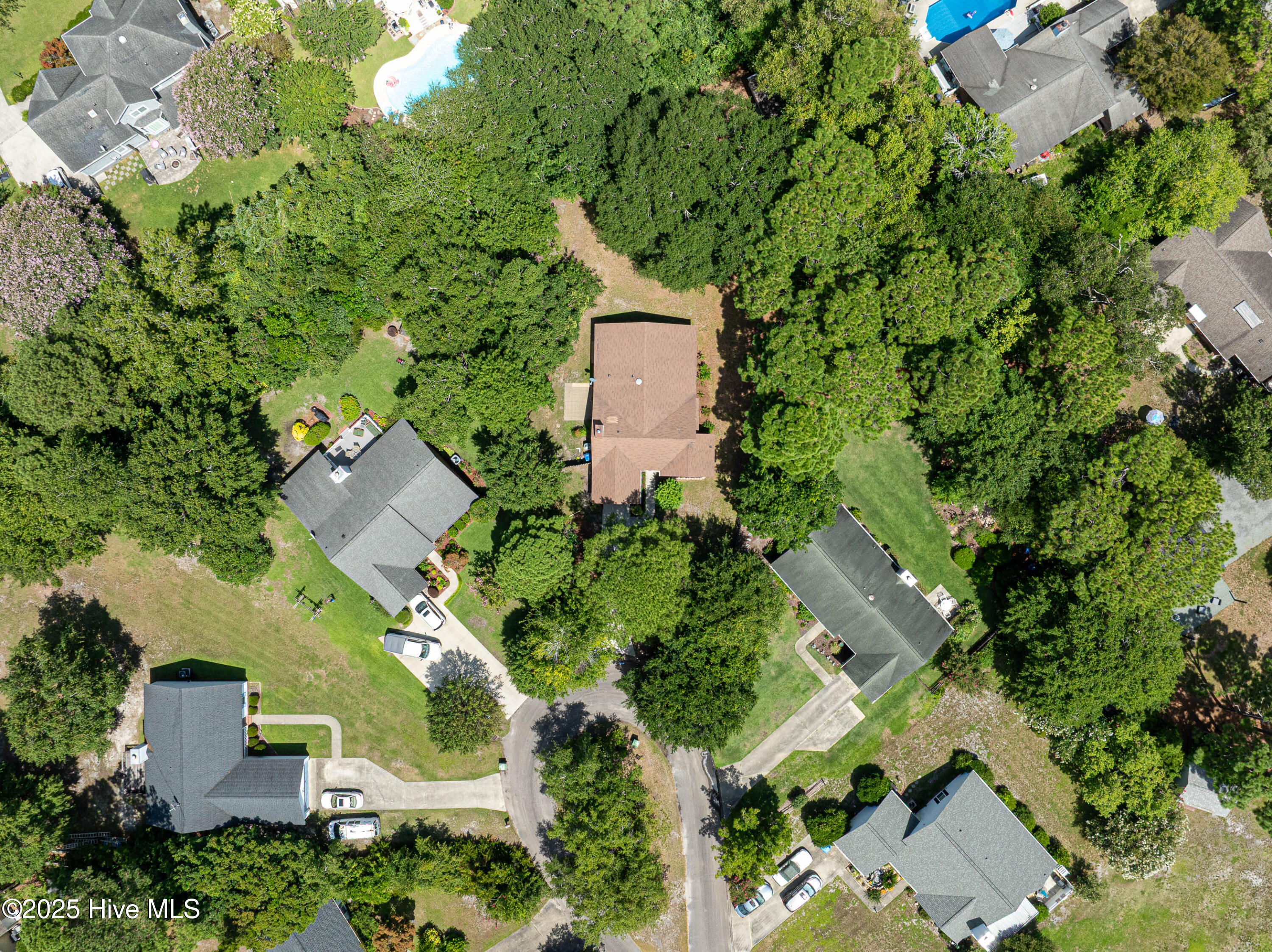 5425 Golden Eagle Court