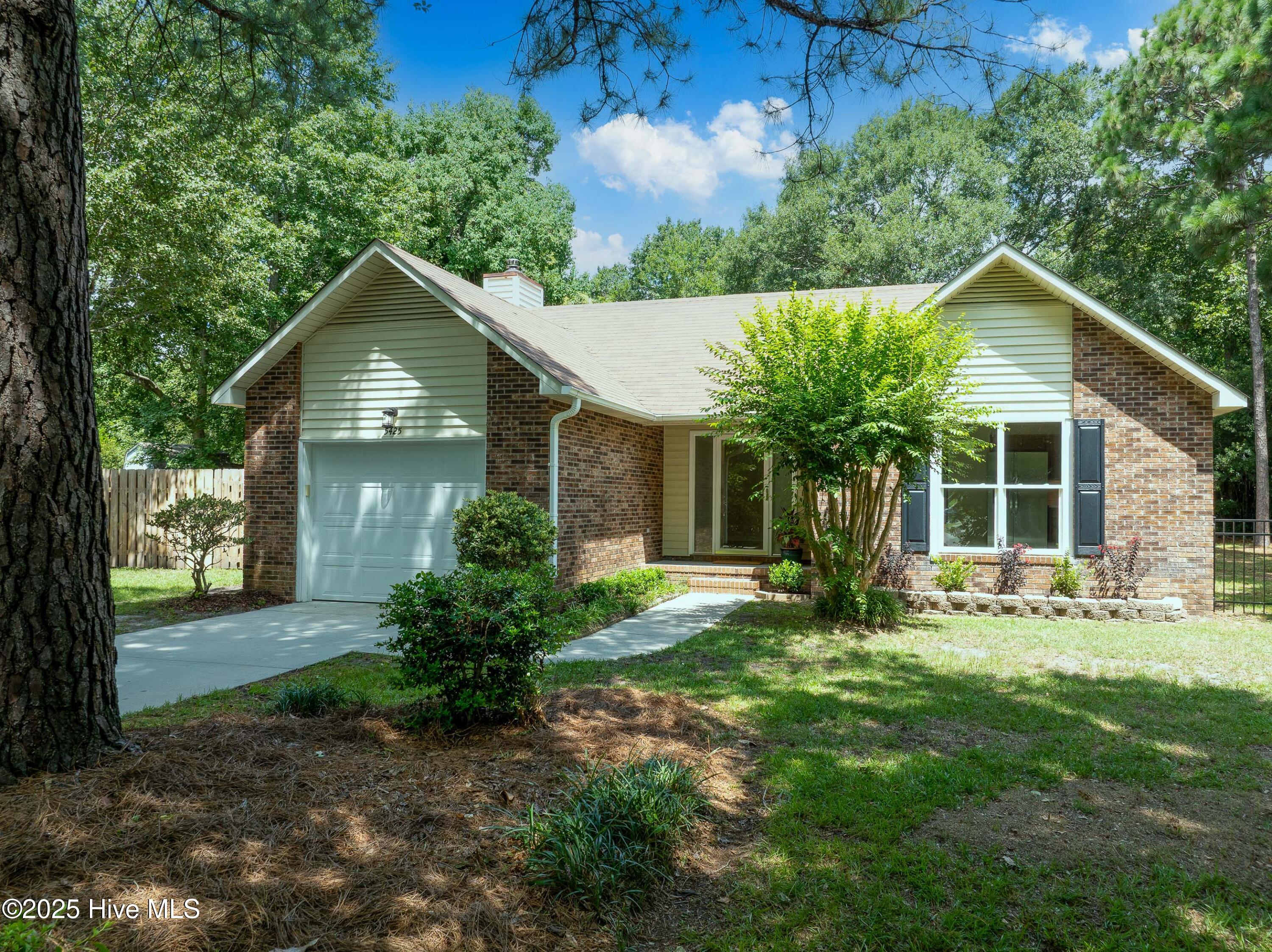 5425 Golden Eagle Court