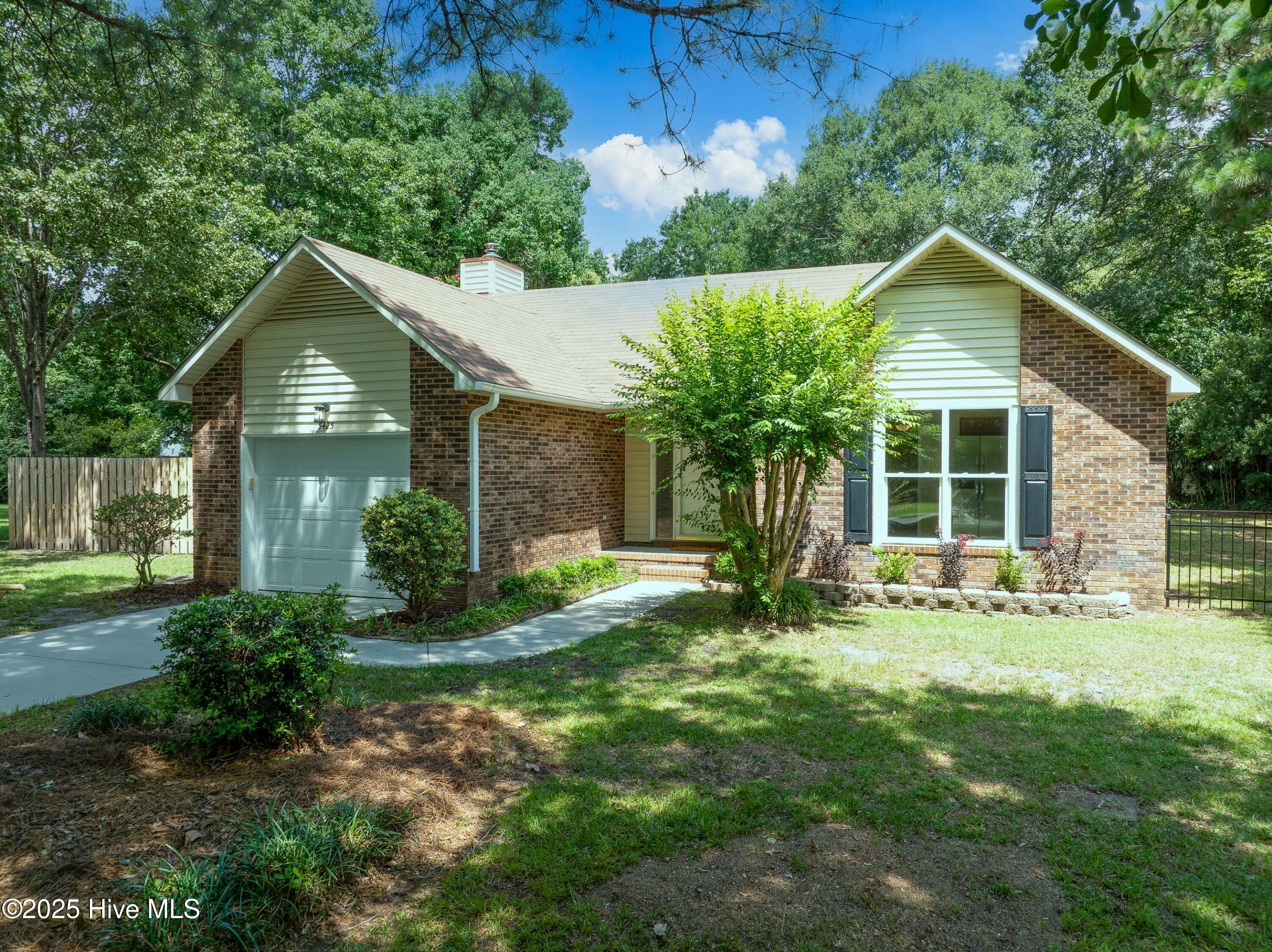 5425 Golden Eagle Court