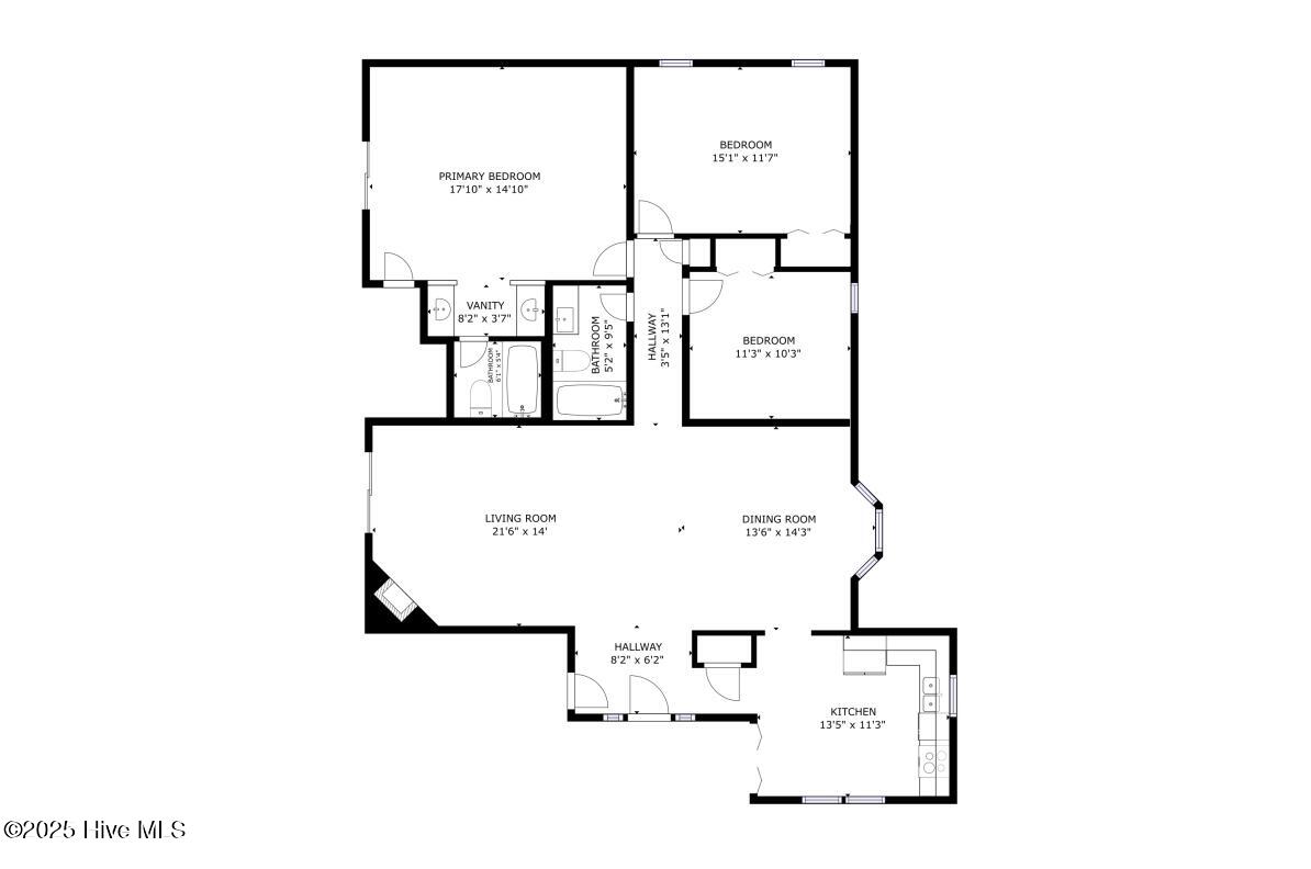 5425 Golden Eagle Court