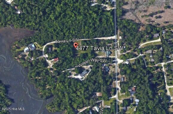 4477 Tavia Lane SW