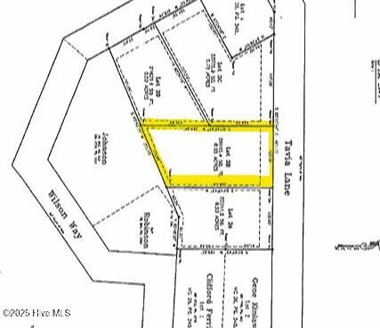 4477 Tavia Lane SW