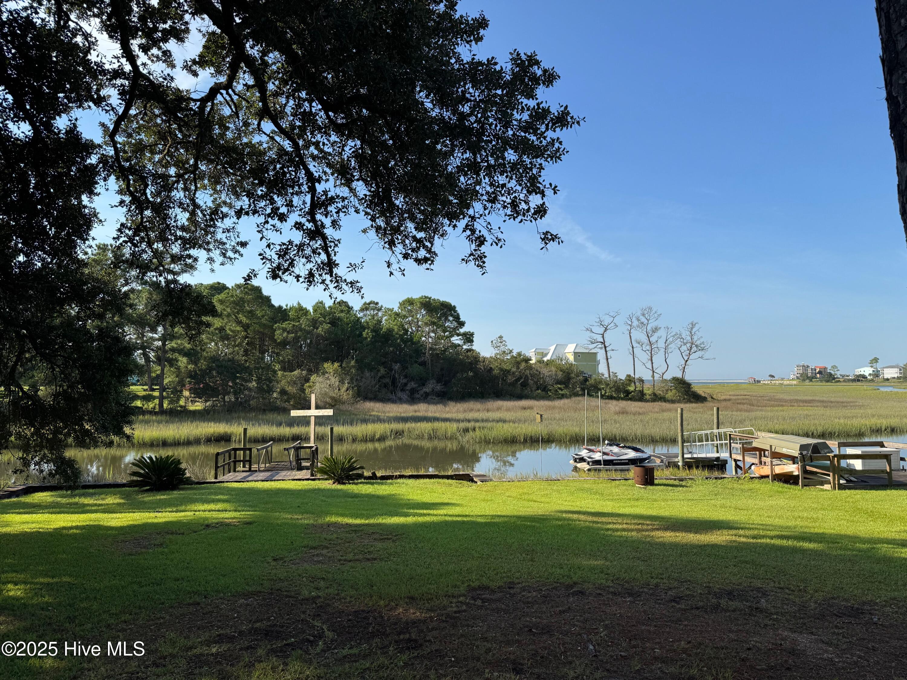 4309 Ocean Breeze Avenue SW