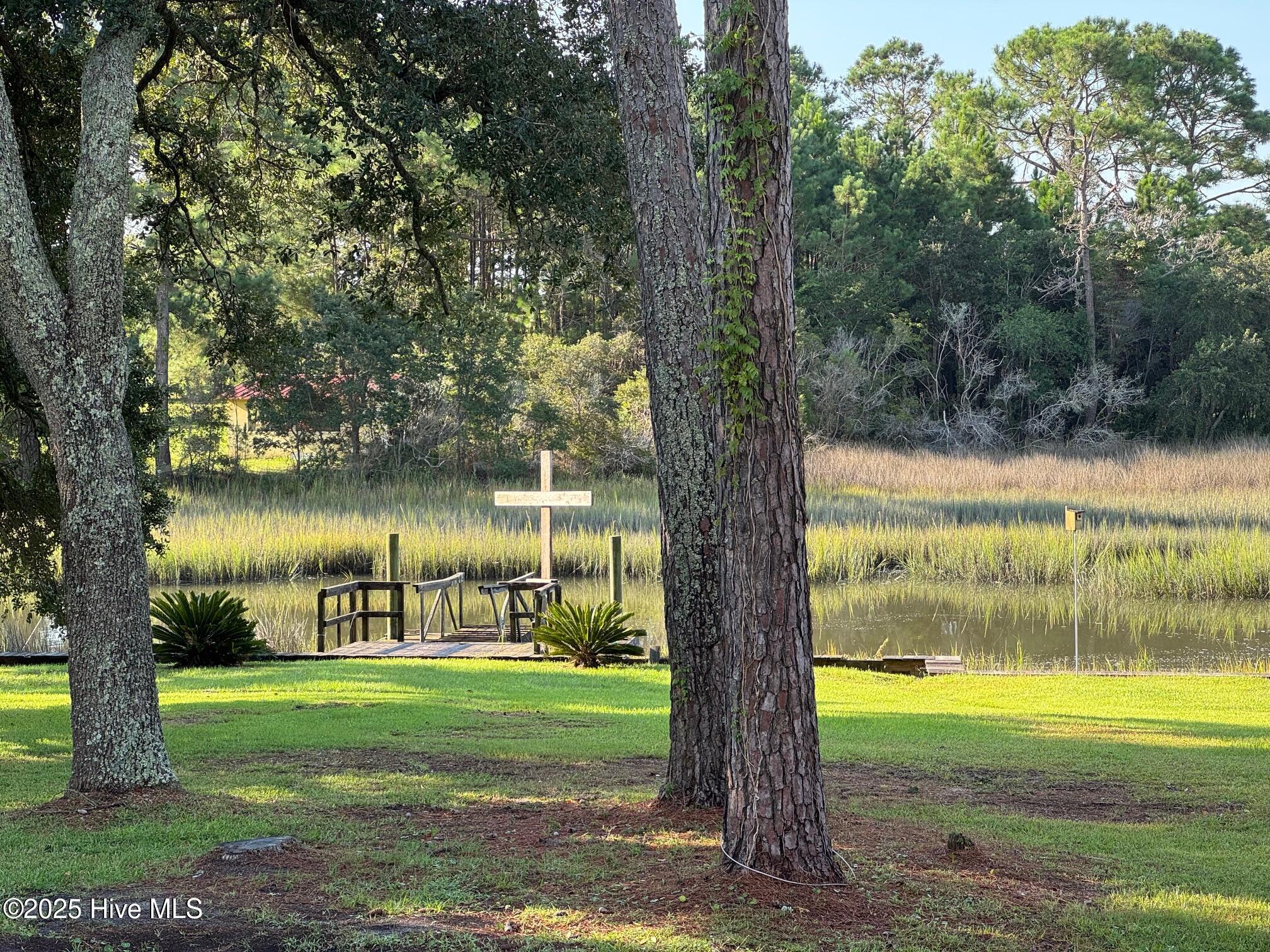 4309 Ocean Breeze Avenue SW