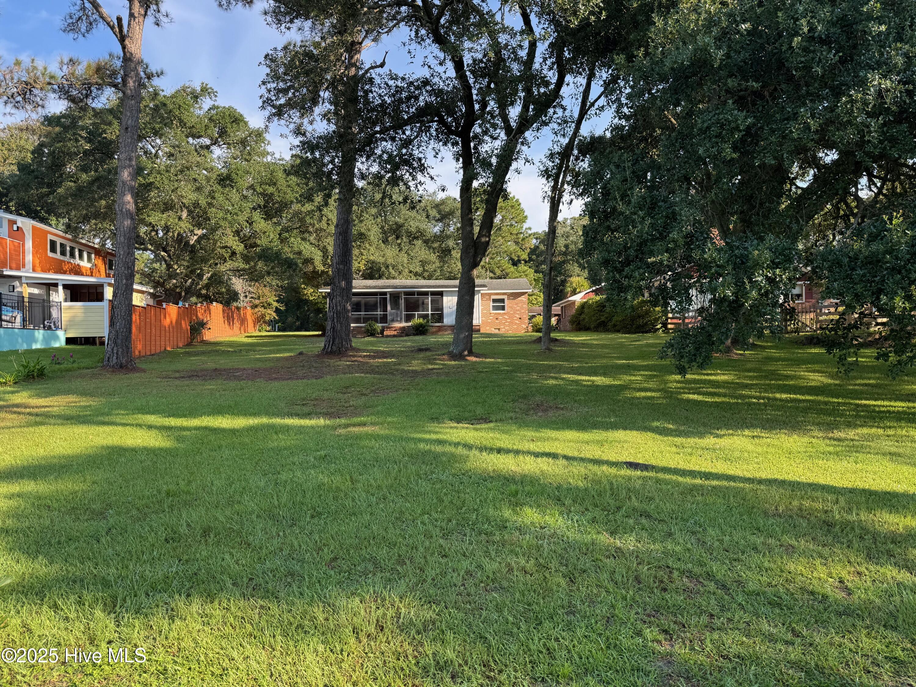 4309 Ocean Breeze Avenue SW