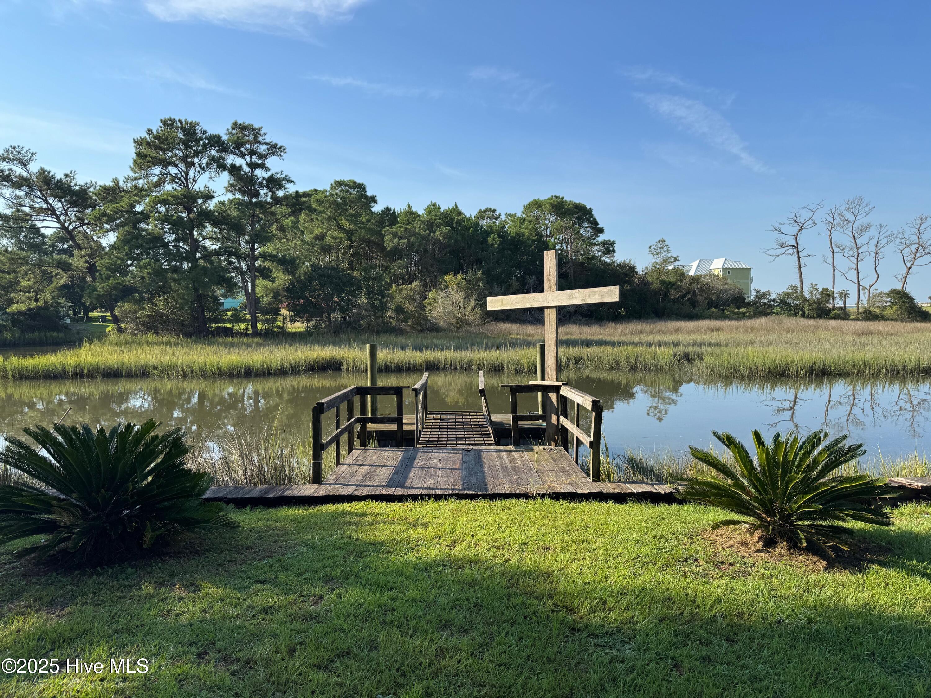 4309 Ocean Breeze Avenue SW