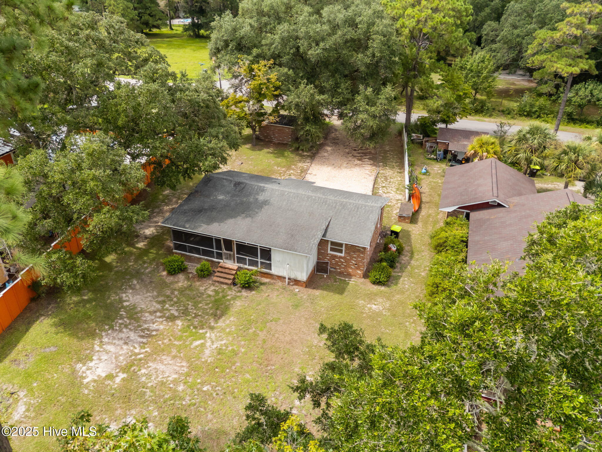 4309 Ocean Breeze Avenue SW