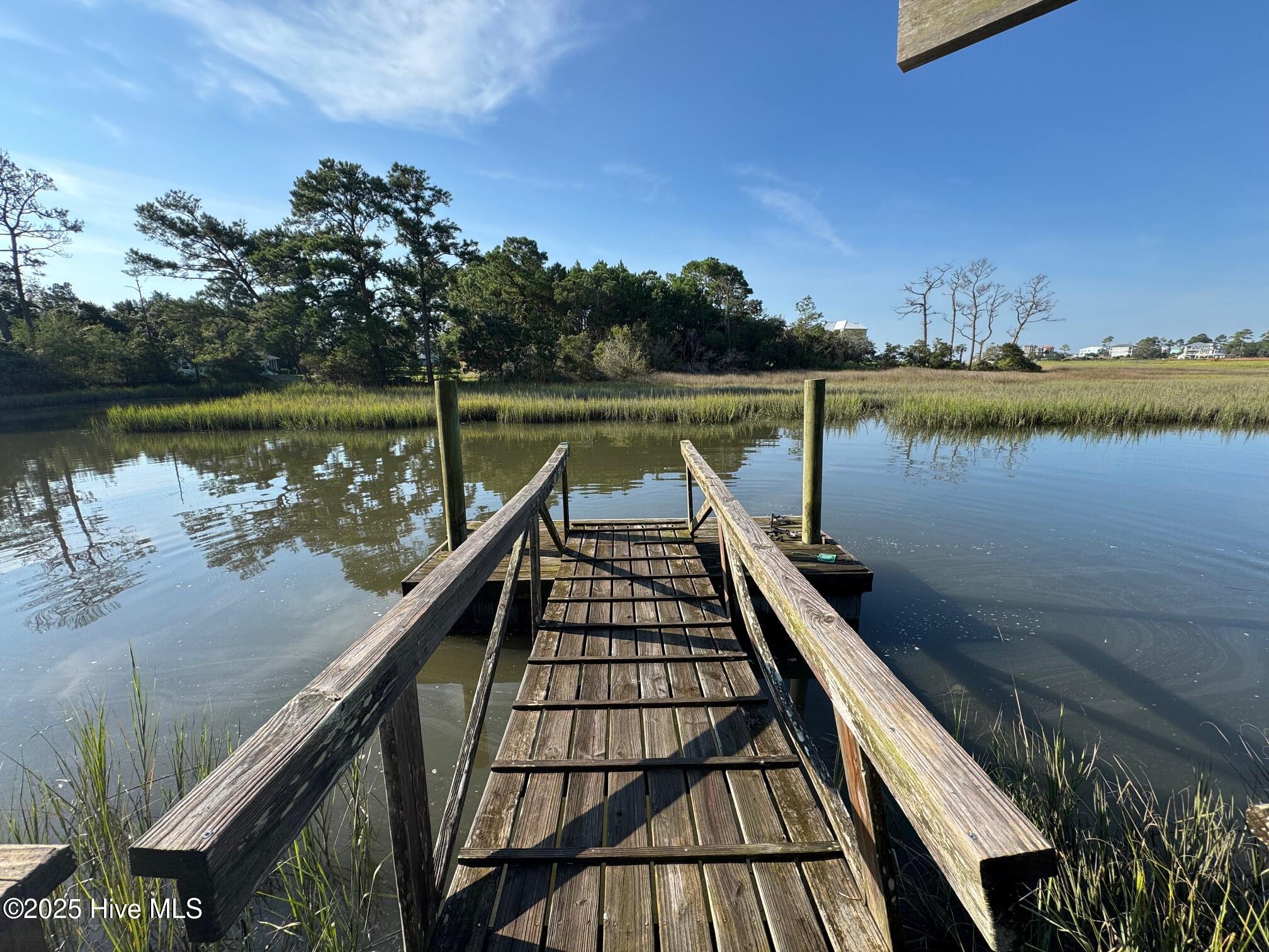 4309 Ocean Breeze Avenue SW