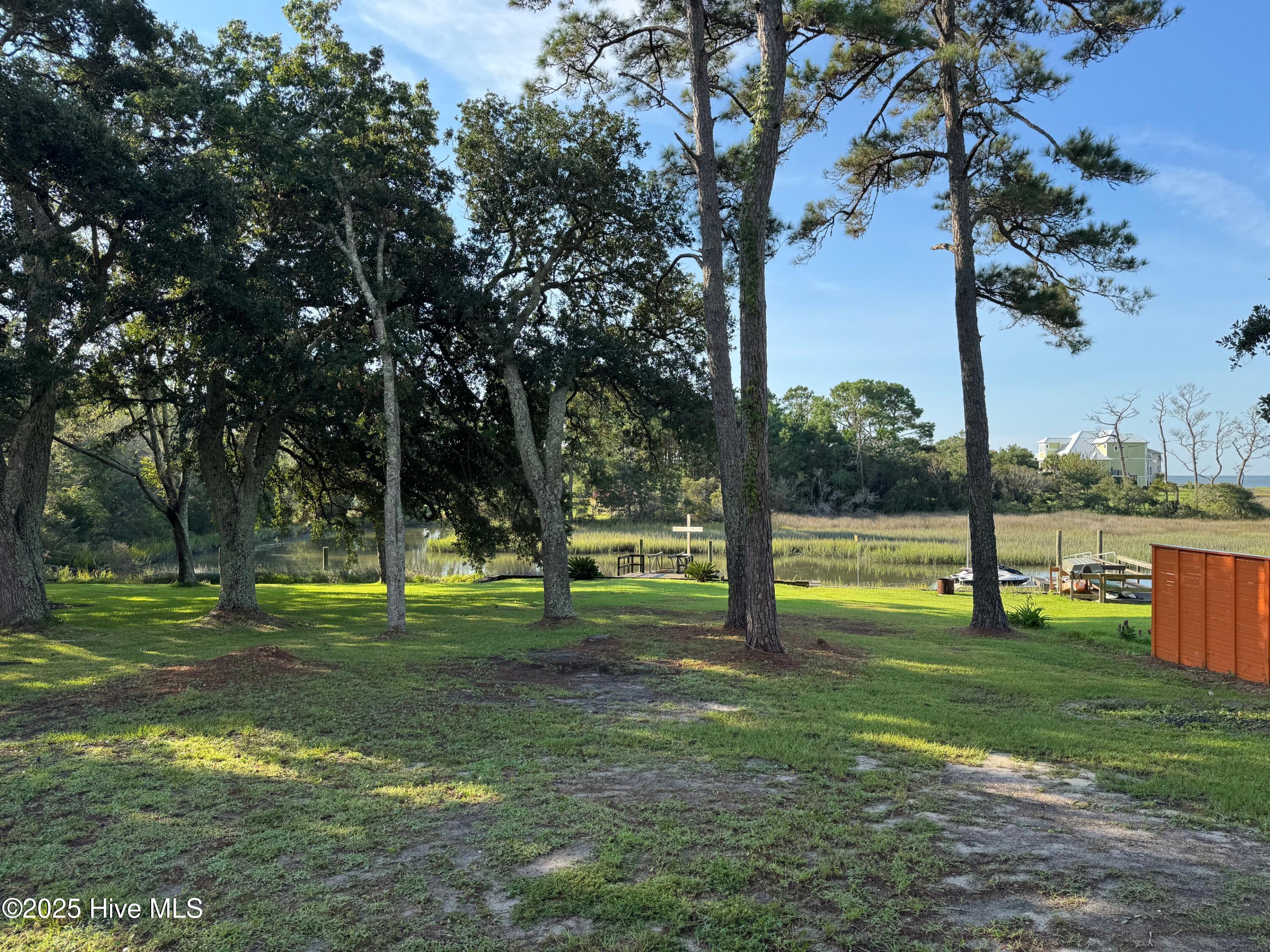 4309 Ocean Breeze Avenue SW