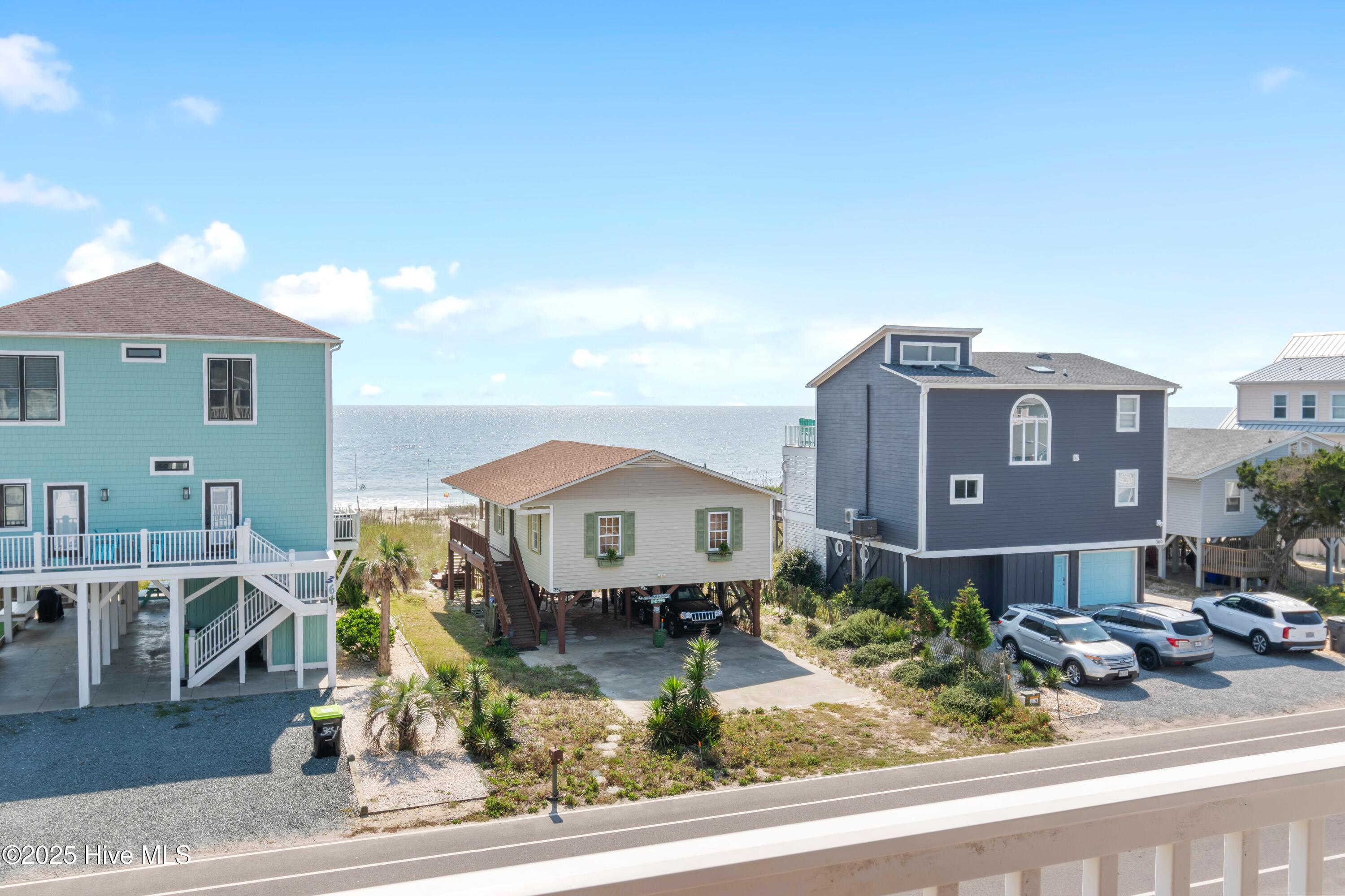 345 E First Street