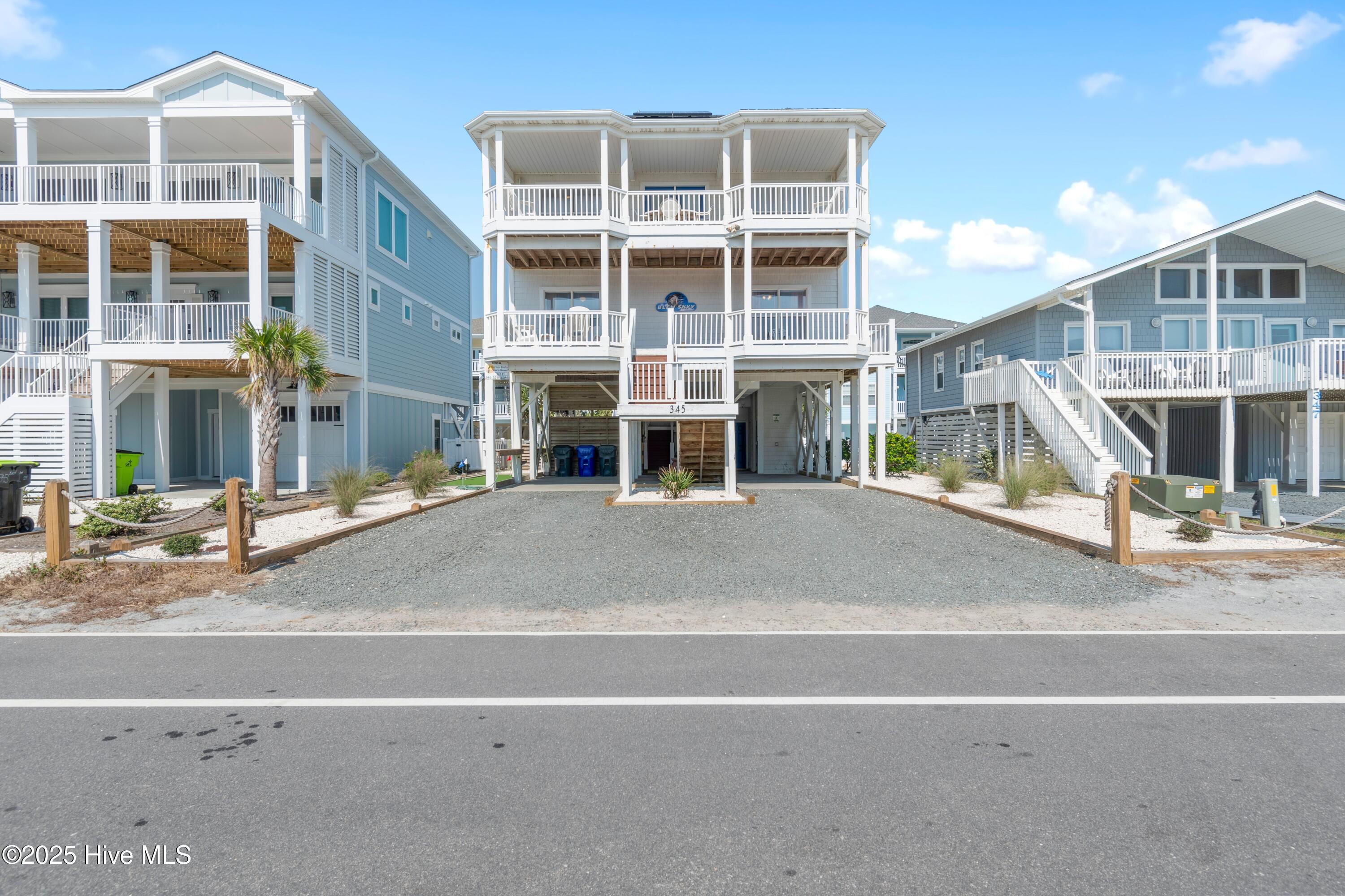 345 E First Street