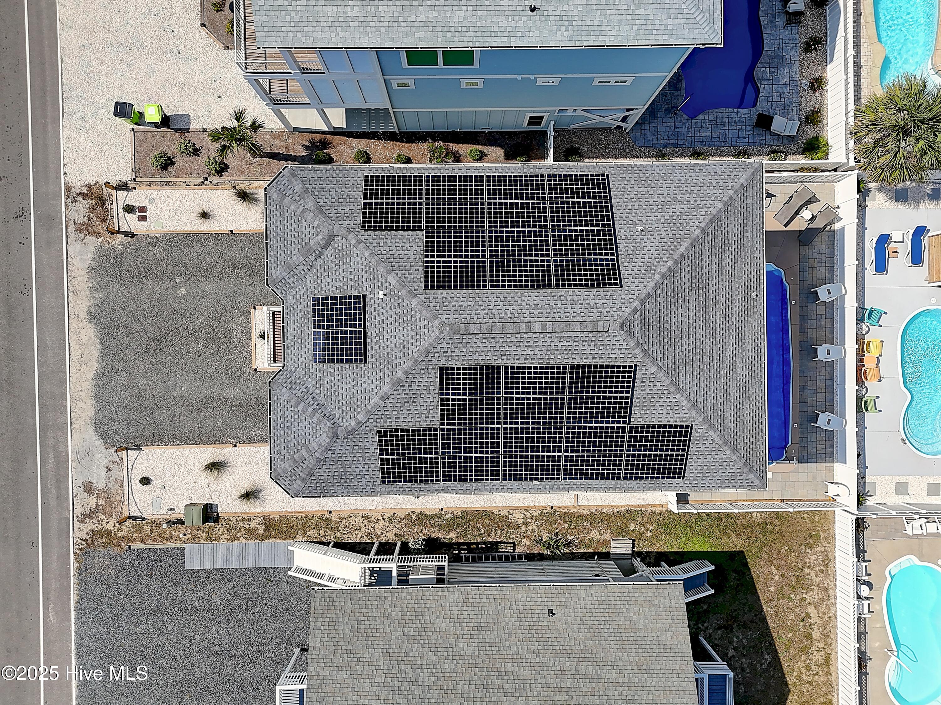 345 E First Street