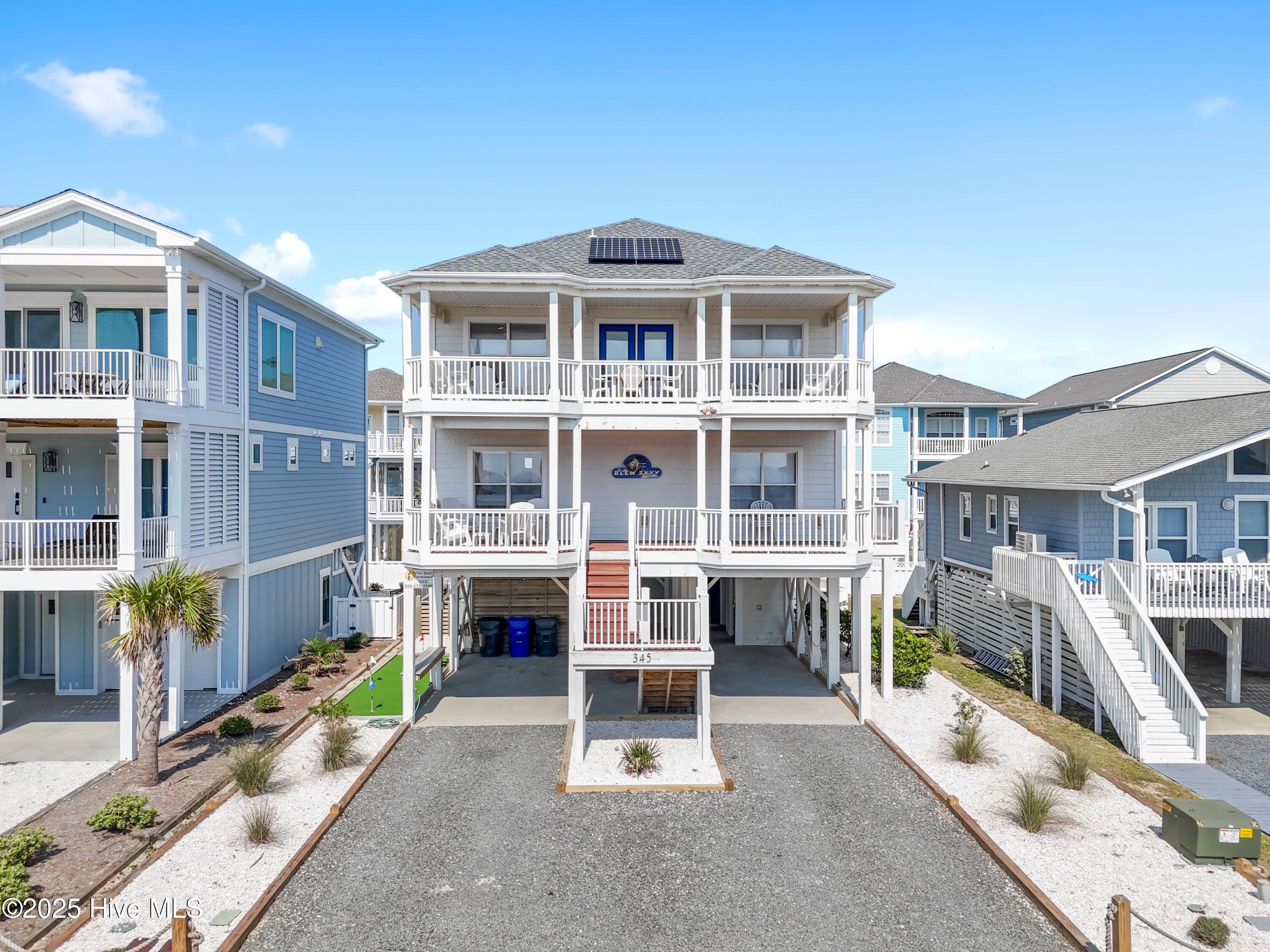 345 E First Street