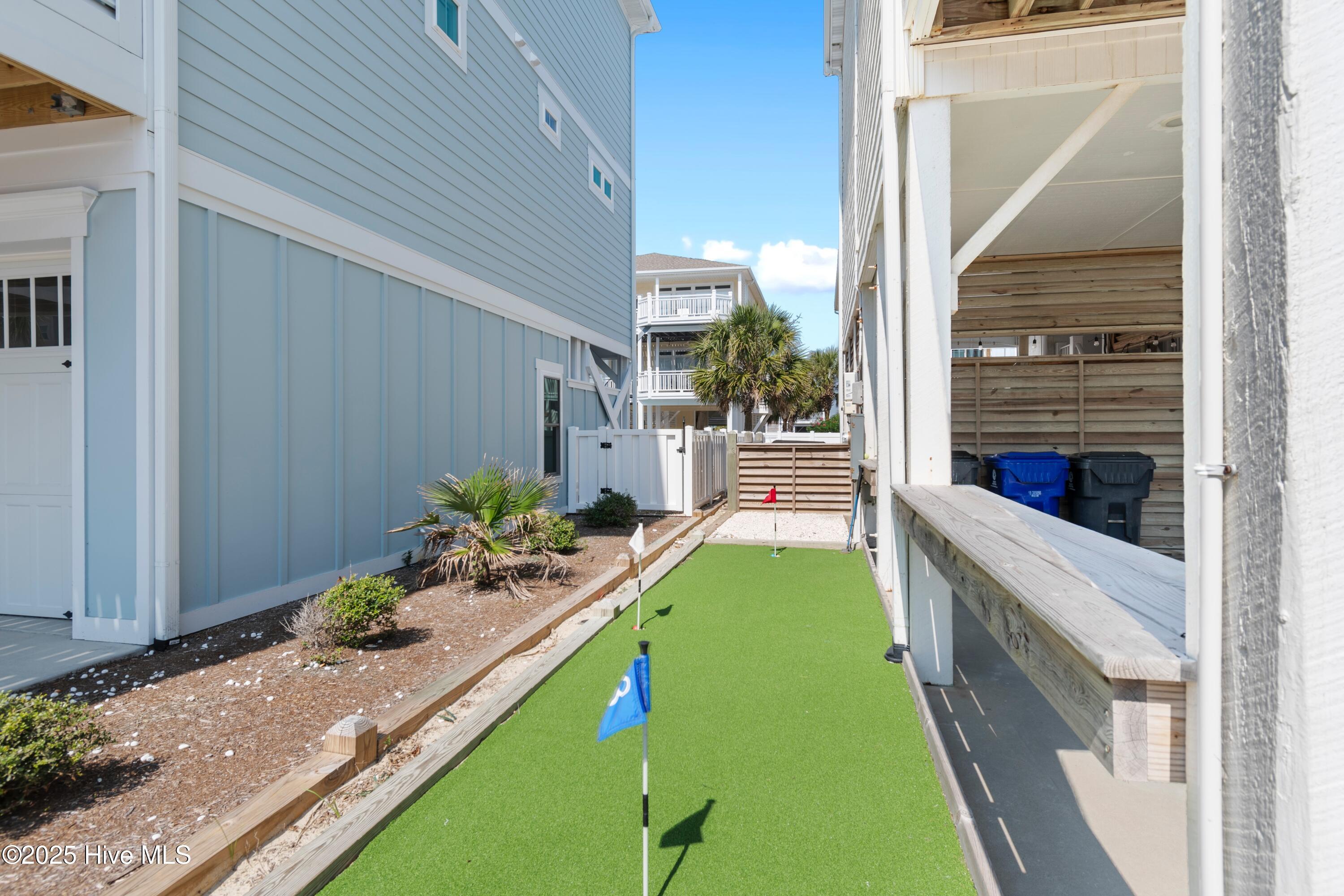345 E First Street