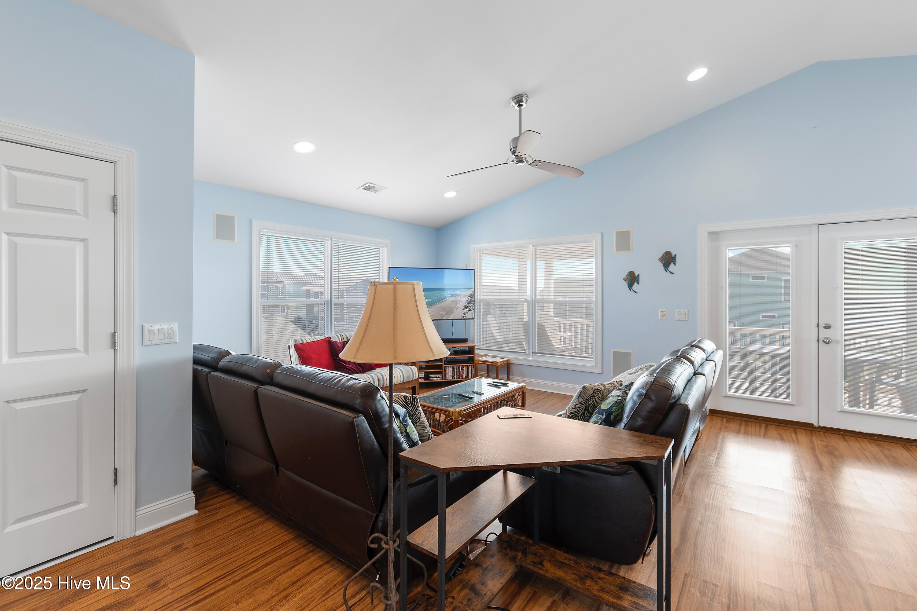 345 E First Street