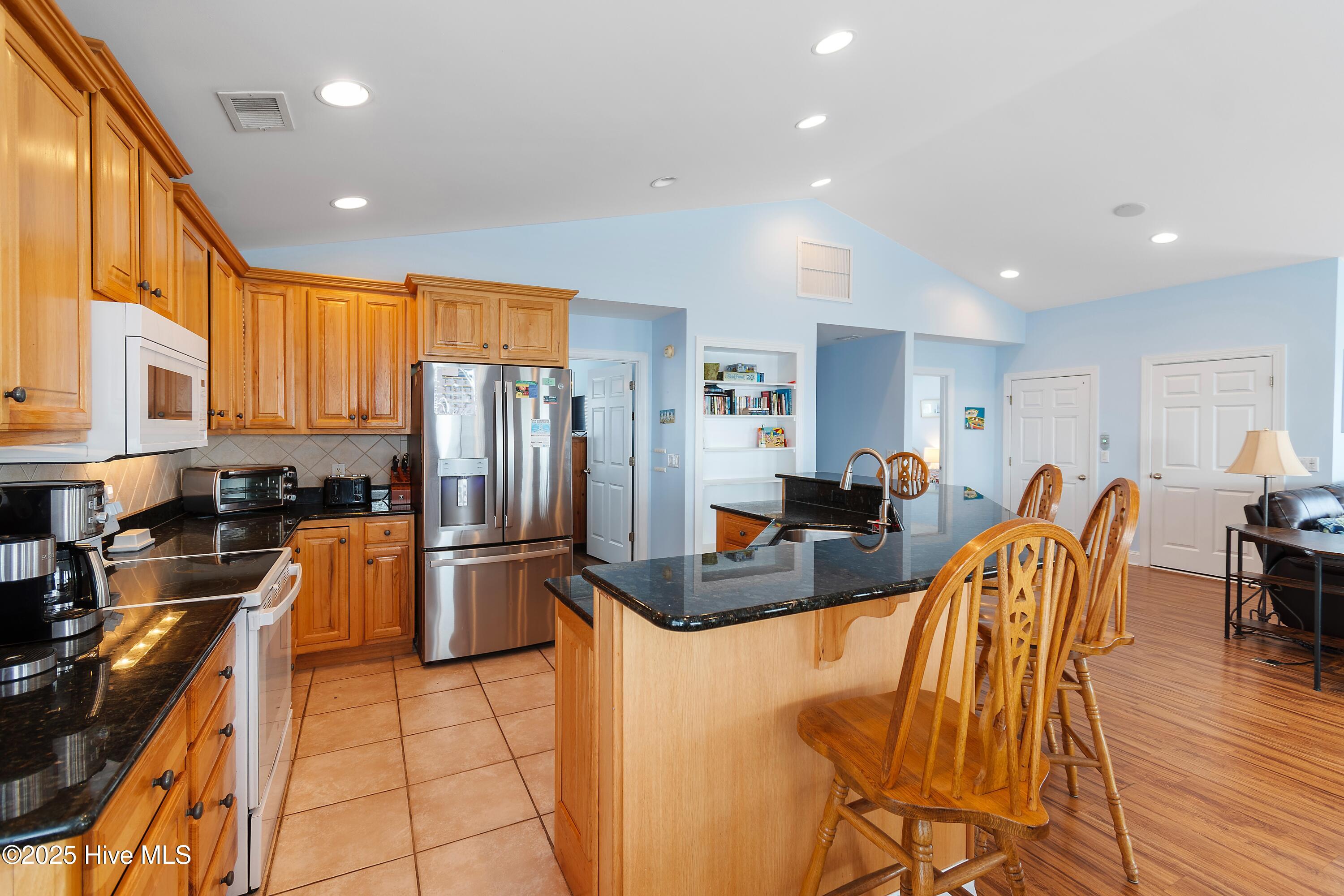 345 E First Street