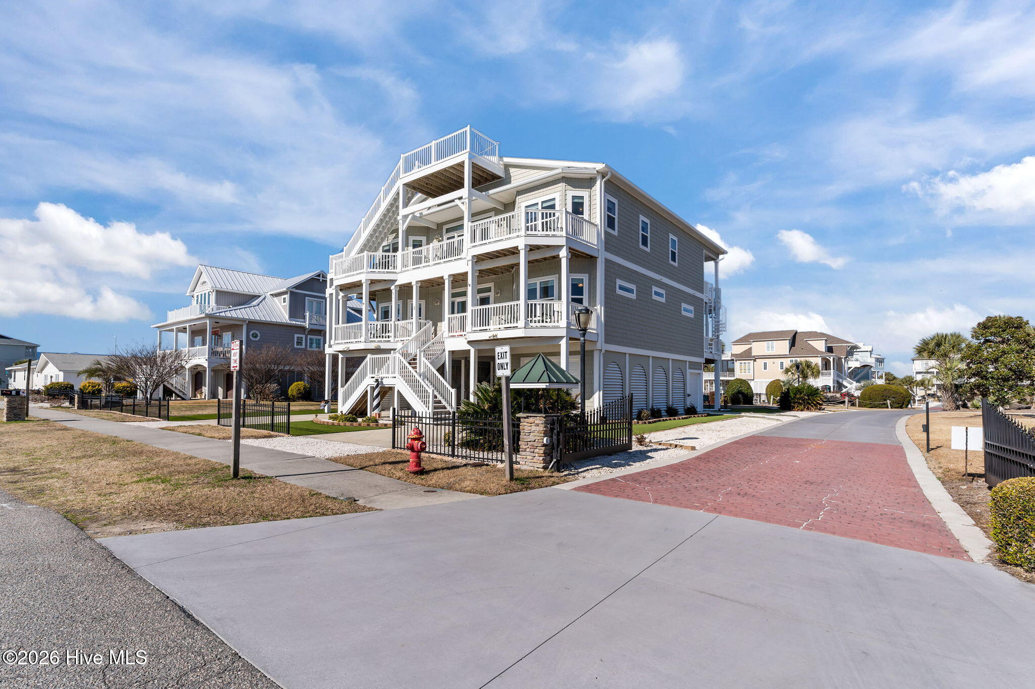 3 Gatha Lane